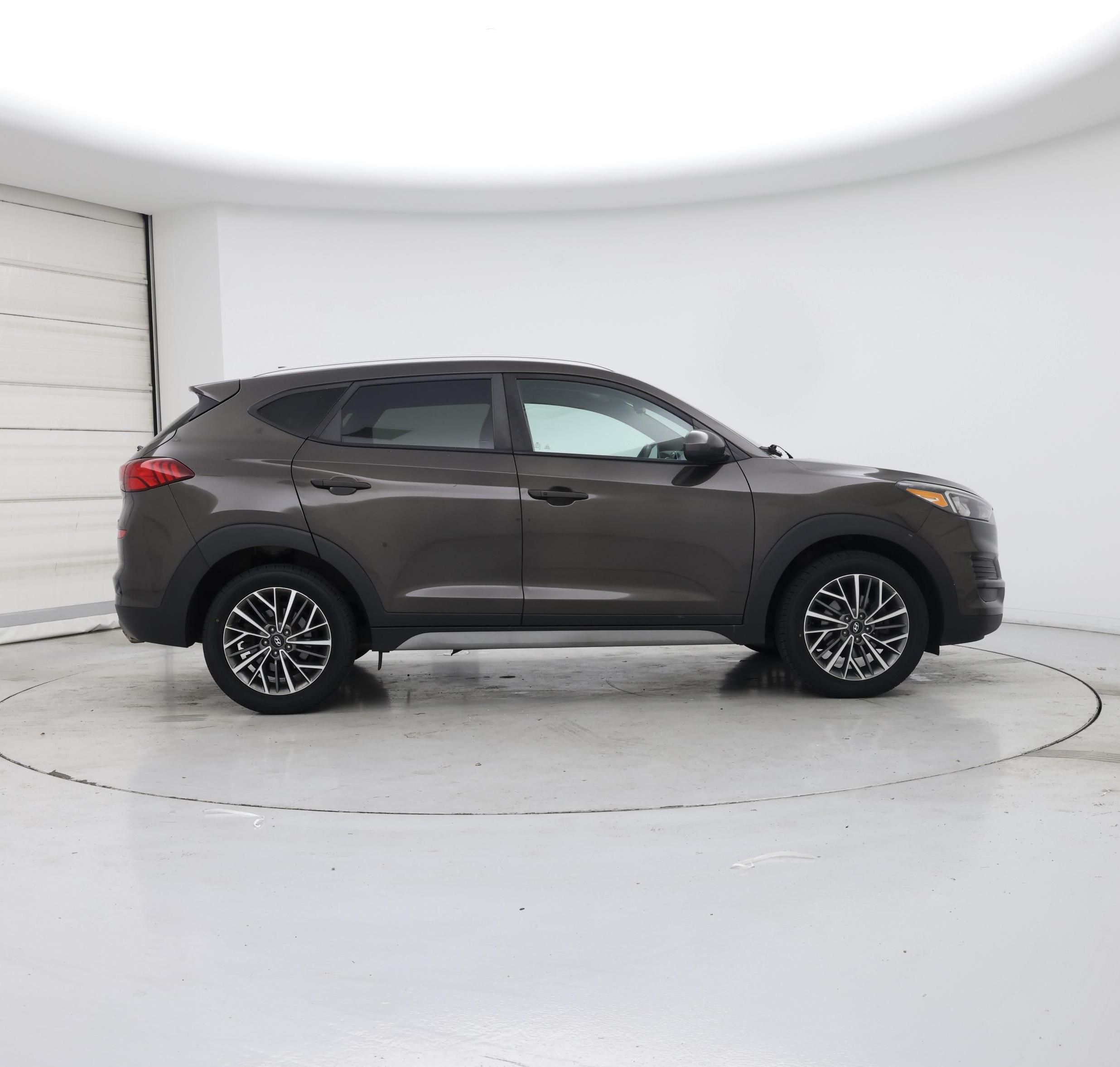 Thumbnail: 2019 Hyundai Tucson - 7