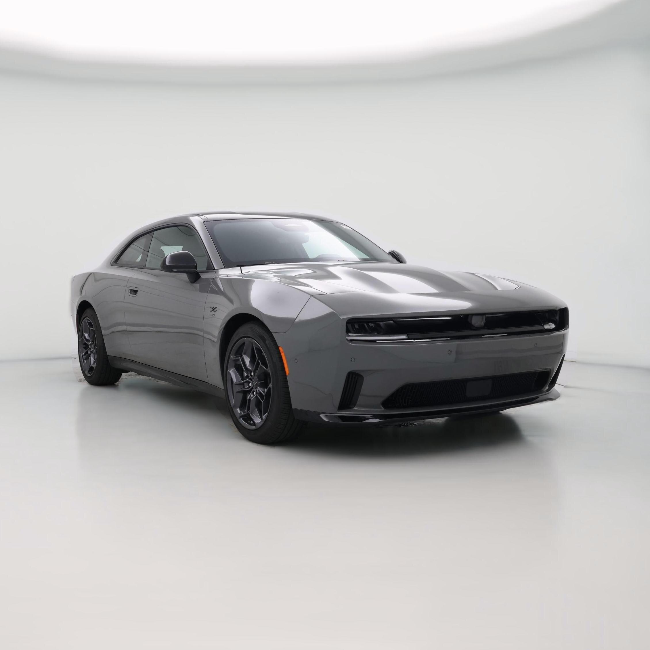 Thumbnail: 2025 Dodge Charger - 1