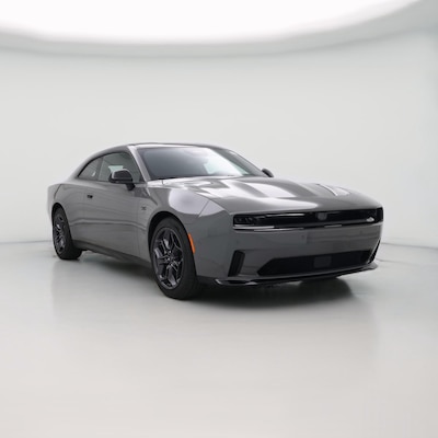2025 Dodge Charger Daytona R/T