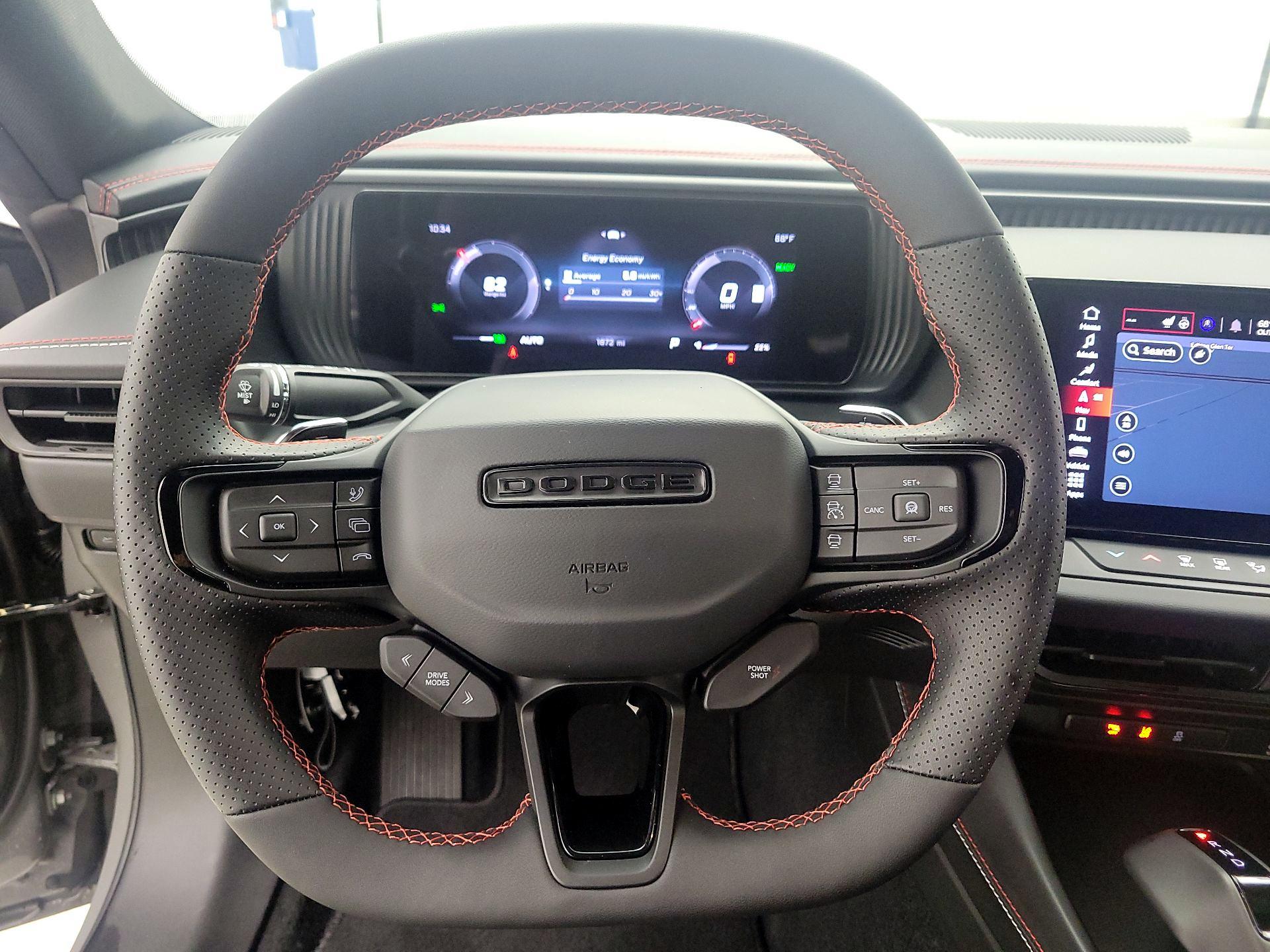 Thumbnail: 2025 Dodge Charger - 10