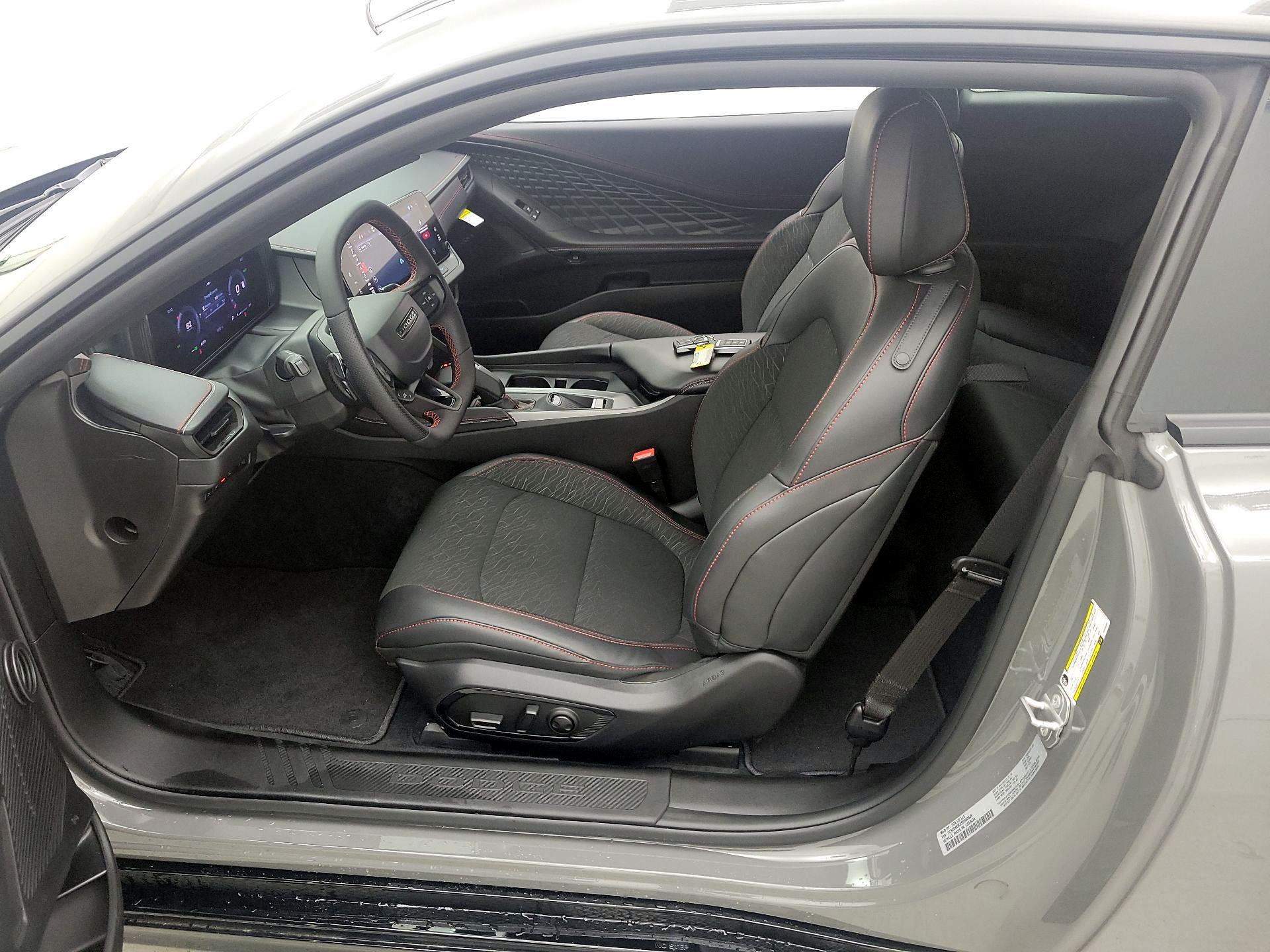Thumbnail: 2025 Dodge Charger - 11