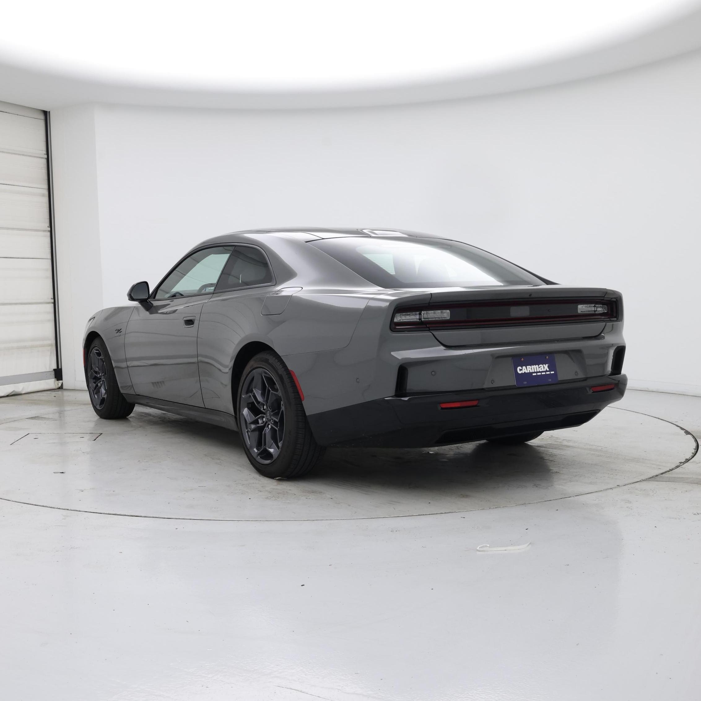 Thumbnail: 2025 Dodge Charger - 2