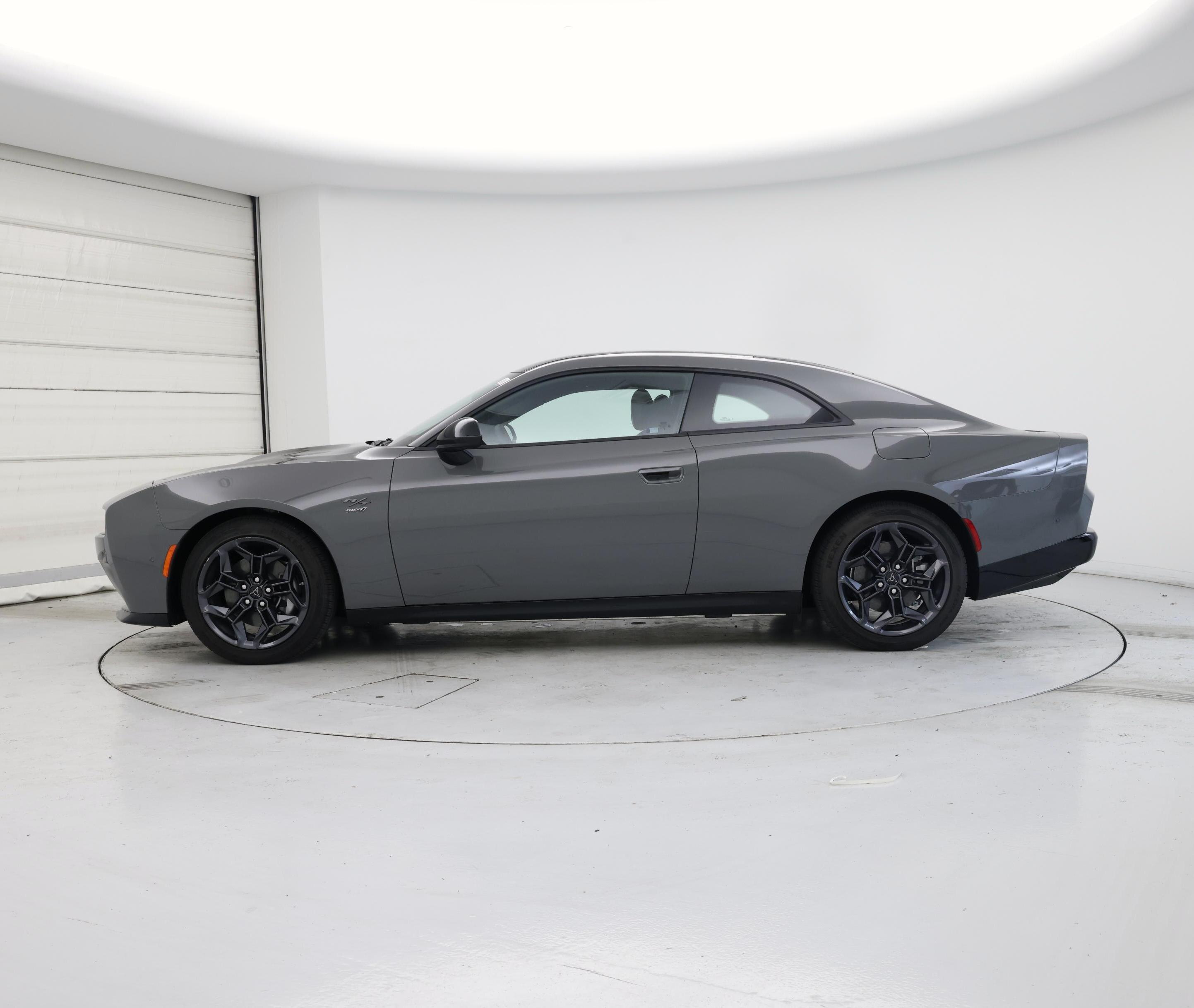 Thumbnail: 2025 Dodge Charger - 3