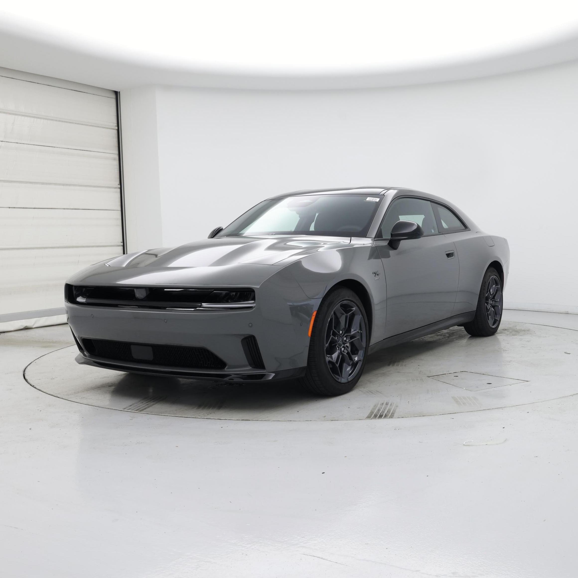 Thumbnail: 2025 Dodge Charger - 4