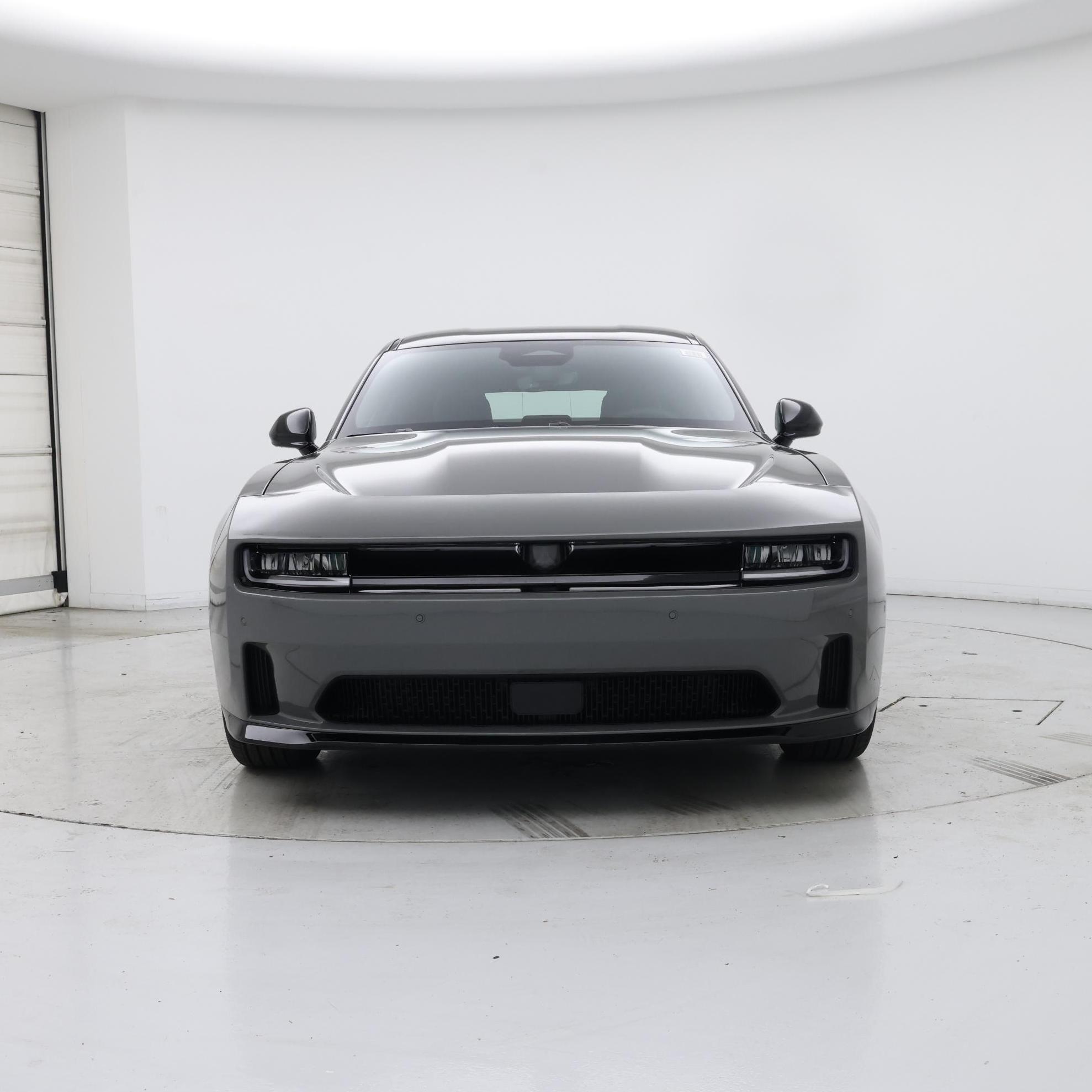 Thumbnail: 2025 Dodge Charger - 5