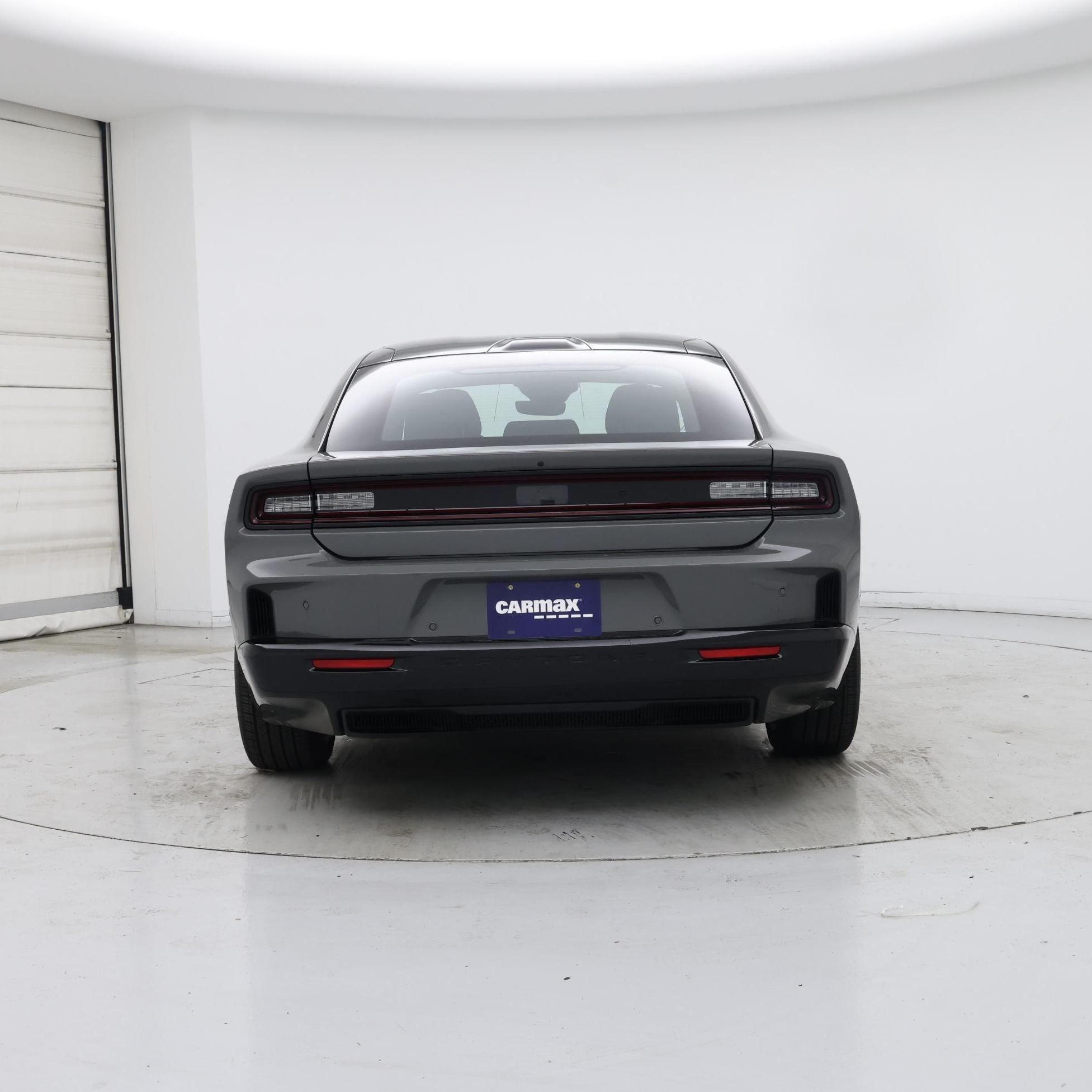 Thumbnail: 2025 Dodge Charger - 6