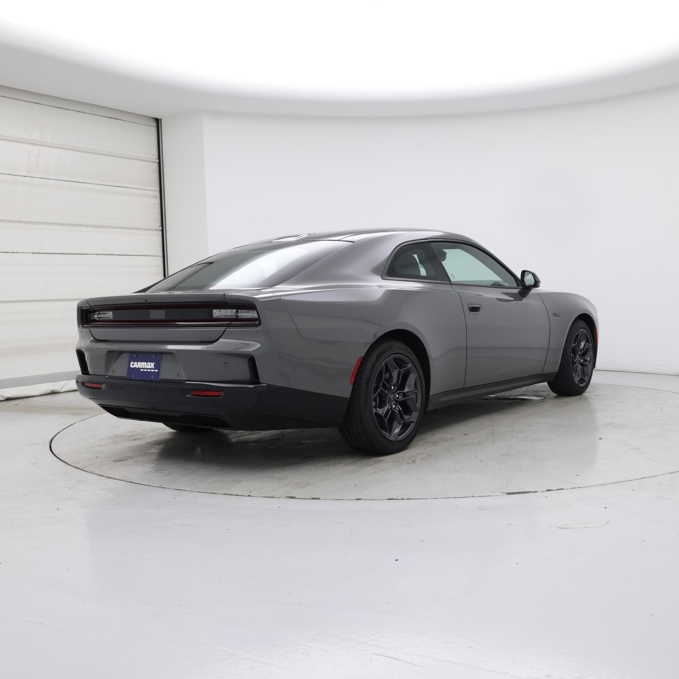 Thumbnail: 2025 Dodge Charger - 8
