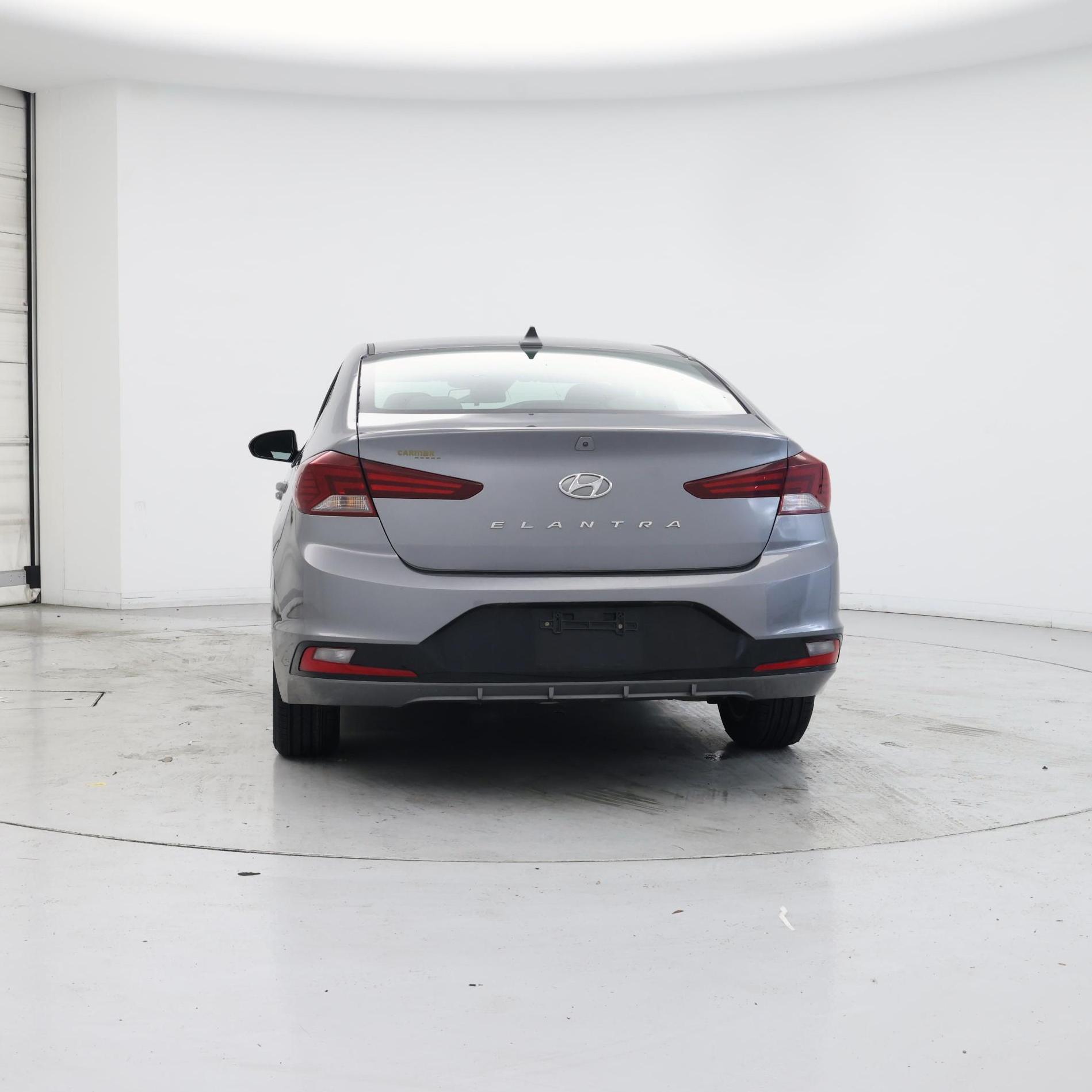 Thumbnail: 2019 Hyundai Elantra - 6
