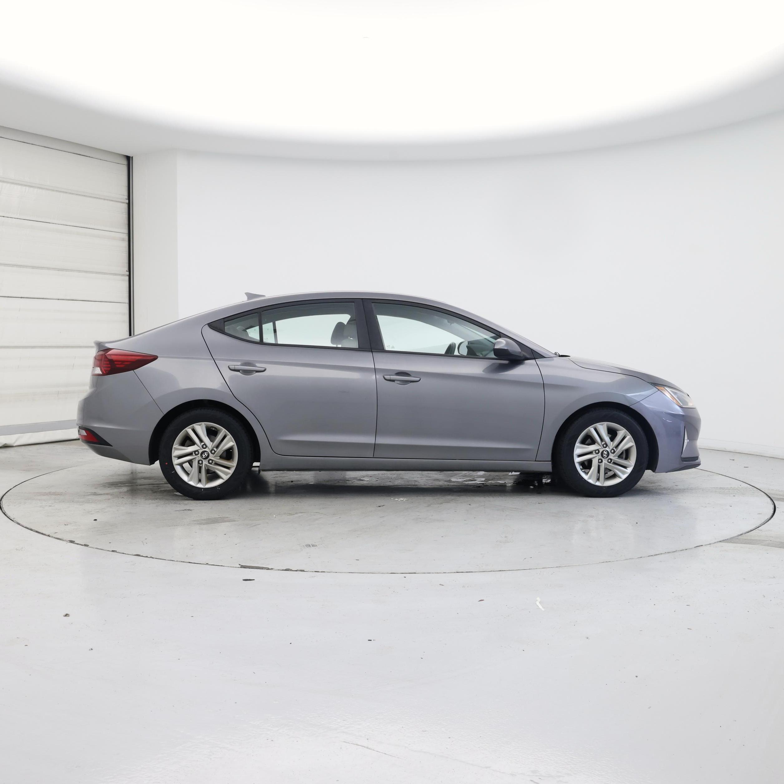 Thumbnail: 2019 Hyundai Elantra - 7