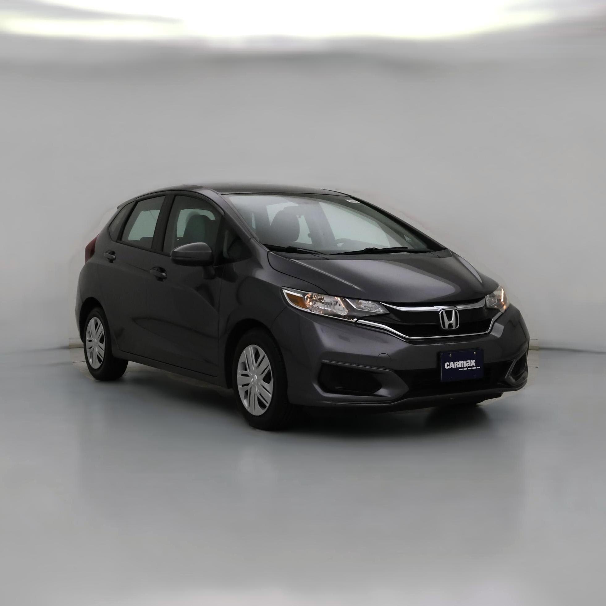 Thumbnail: 2019 Honda Fit - 1