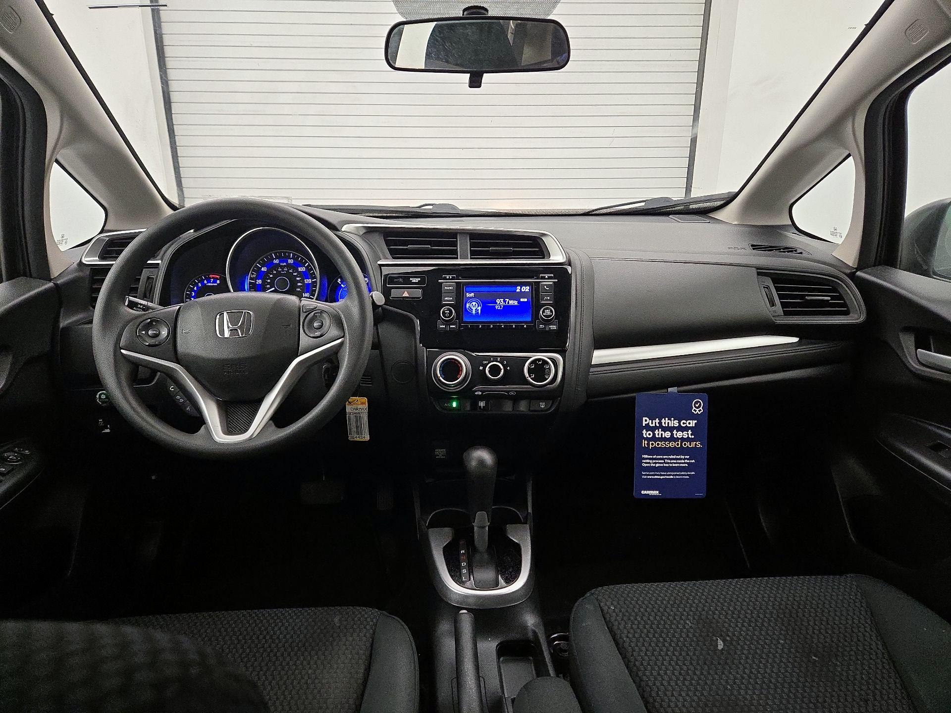 Thumbnail: 2019 Honda Fit - 9