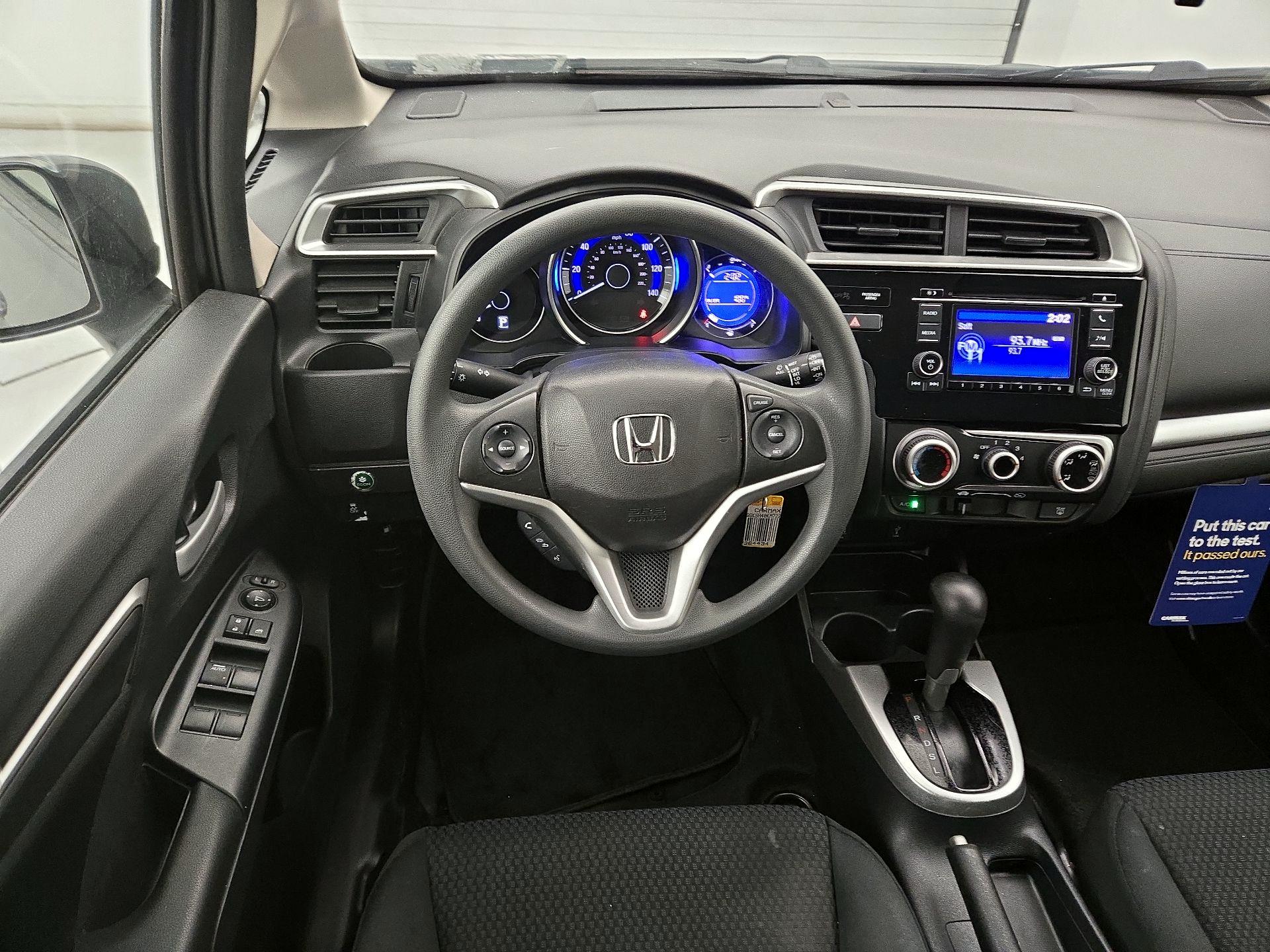 Thumbnail: 2019 Honda Fit - 10