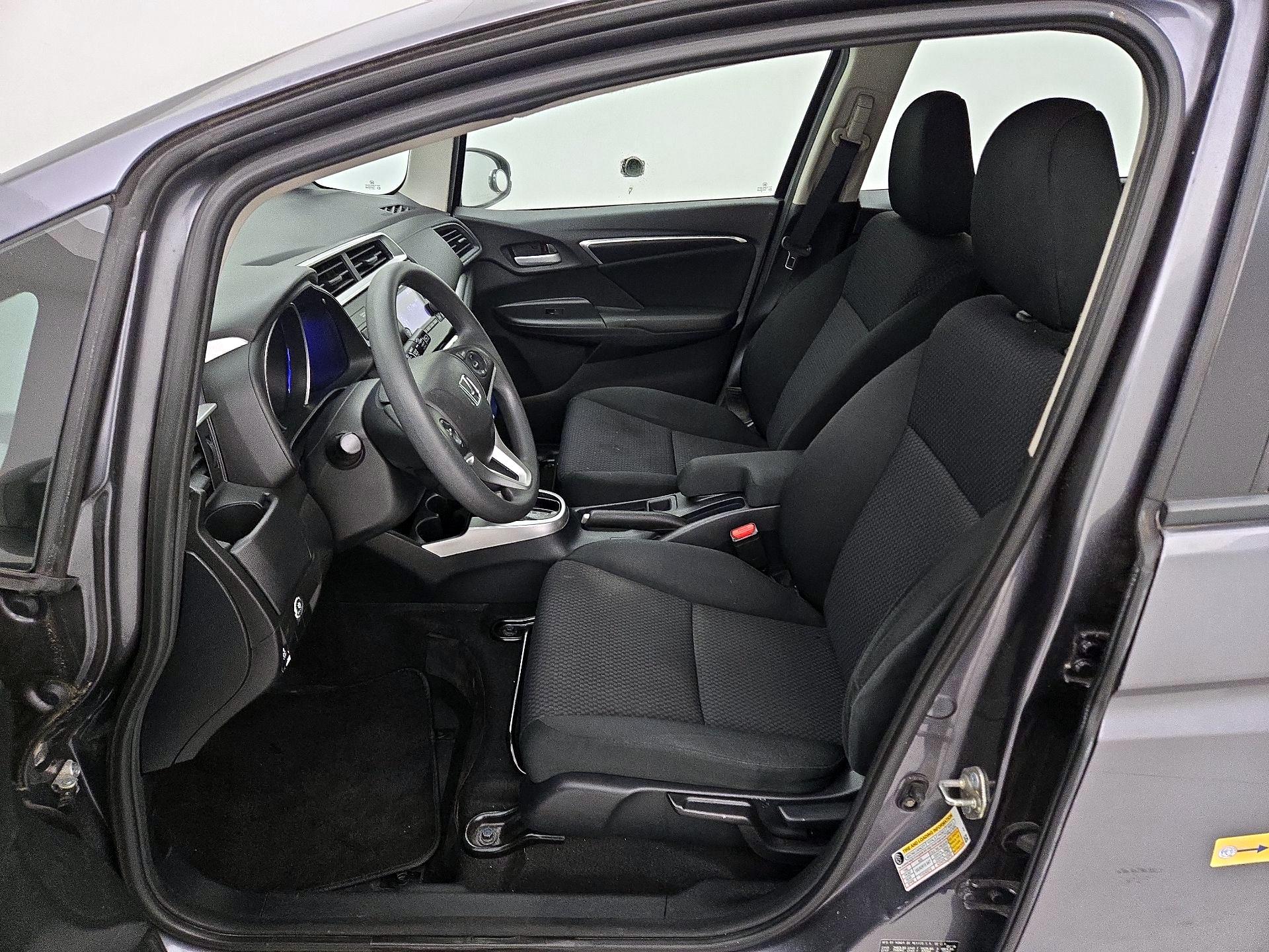 Thumbnail: 2019 Honda Fit - 11