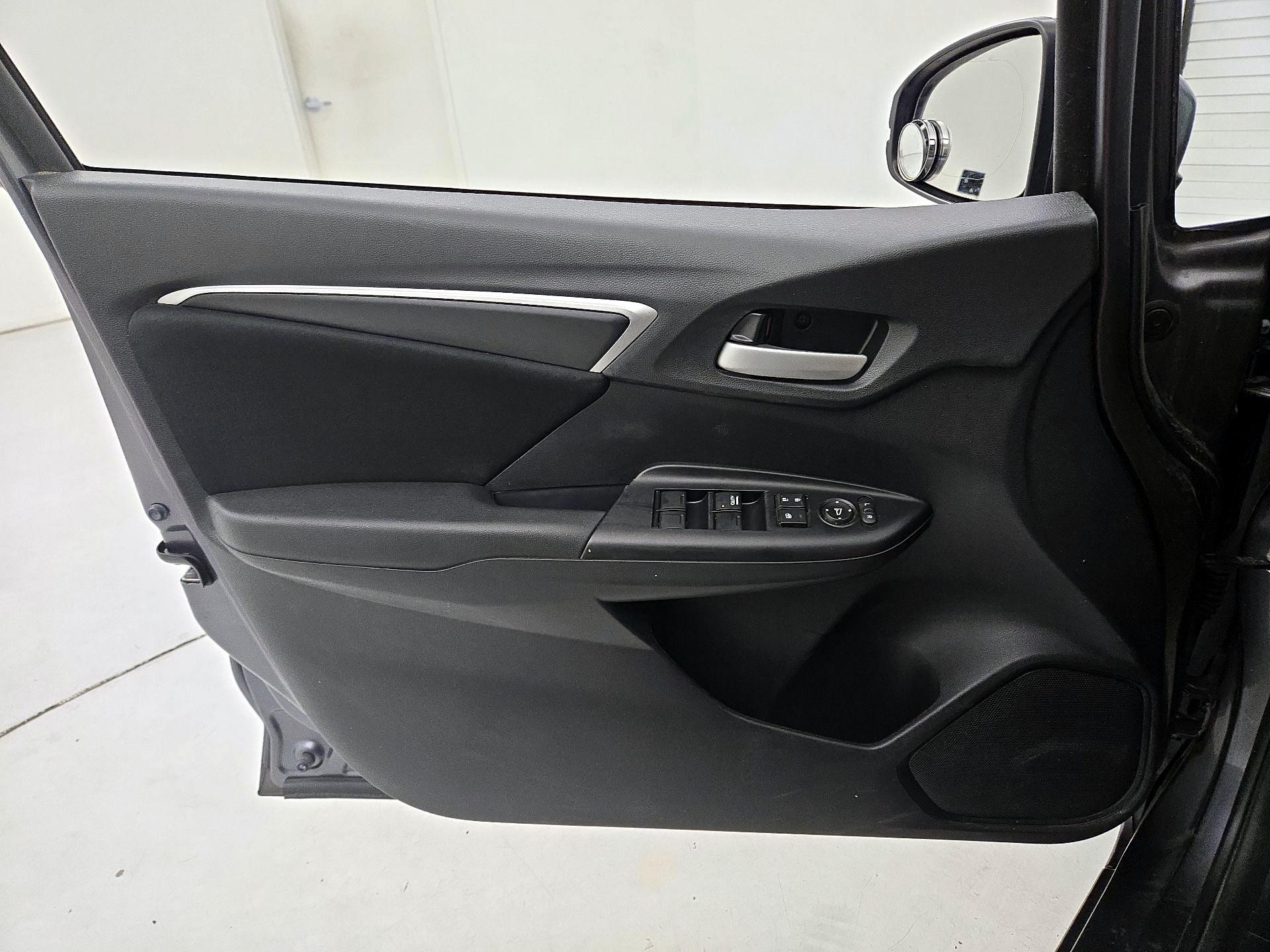 Thumbnail: 2019 Honda Fit - 12