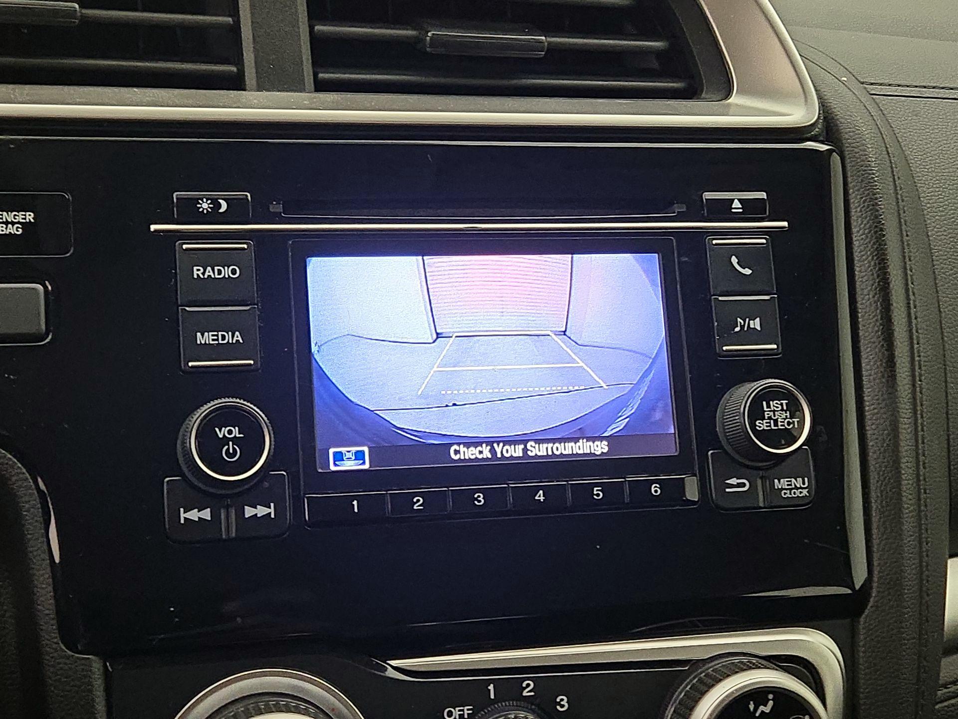 Thumbnail: 2019 Honda Fit - 14