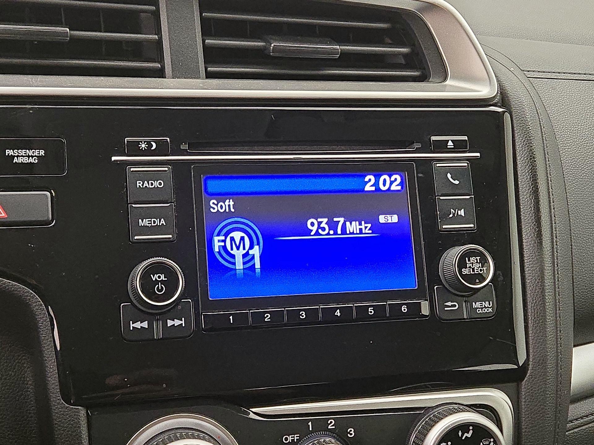 Thumbnail: 2019 Honda Fit - 15