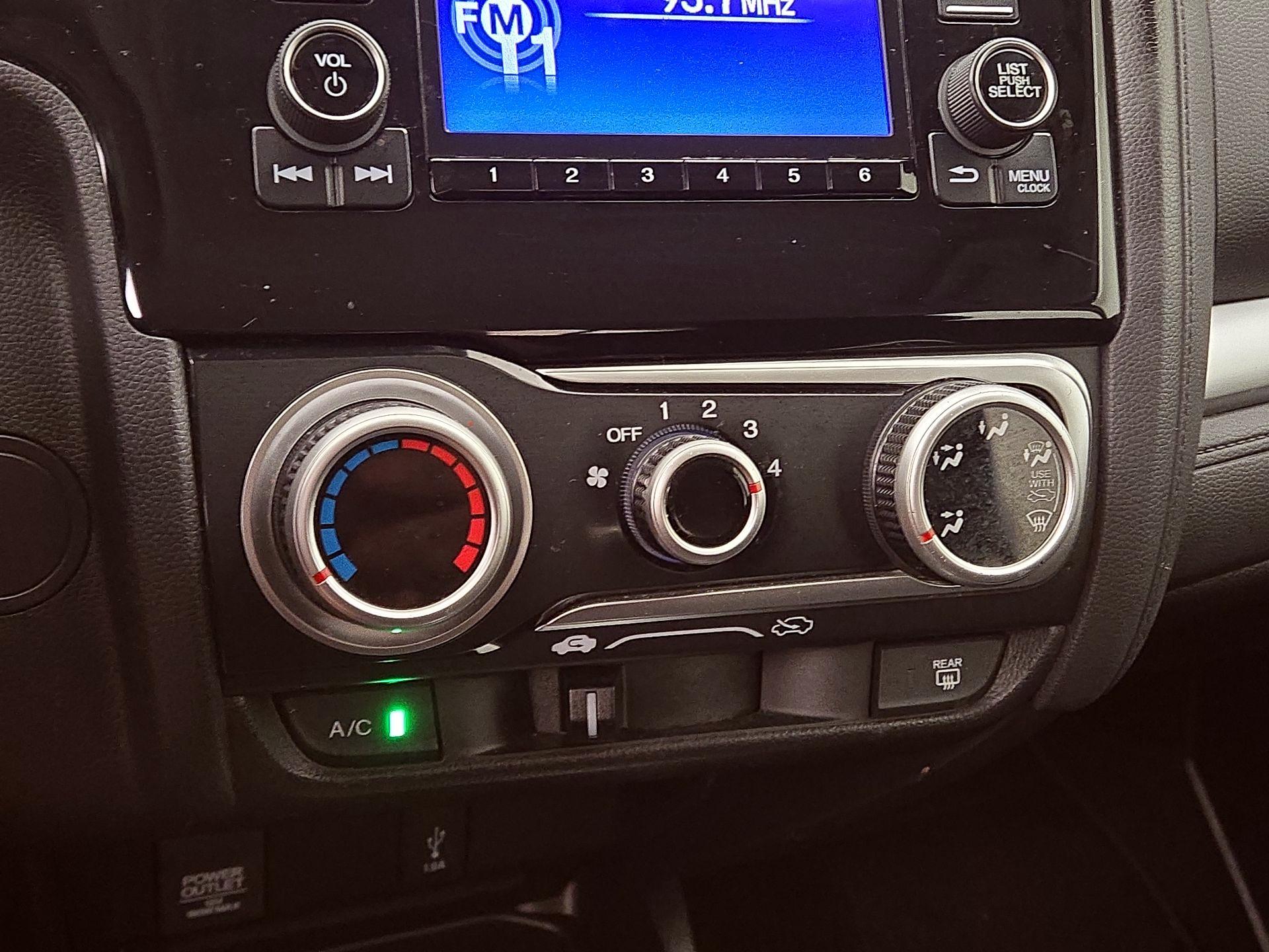 Thumbnail: 2019 Honda Fit - 16