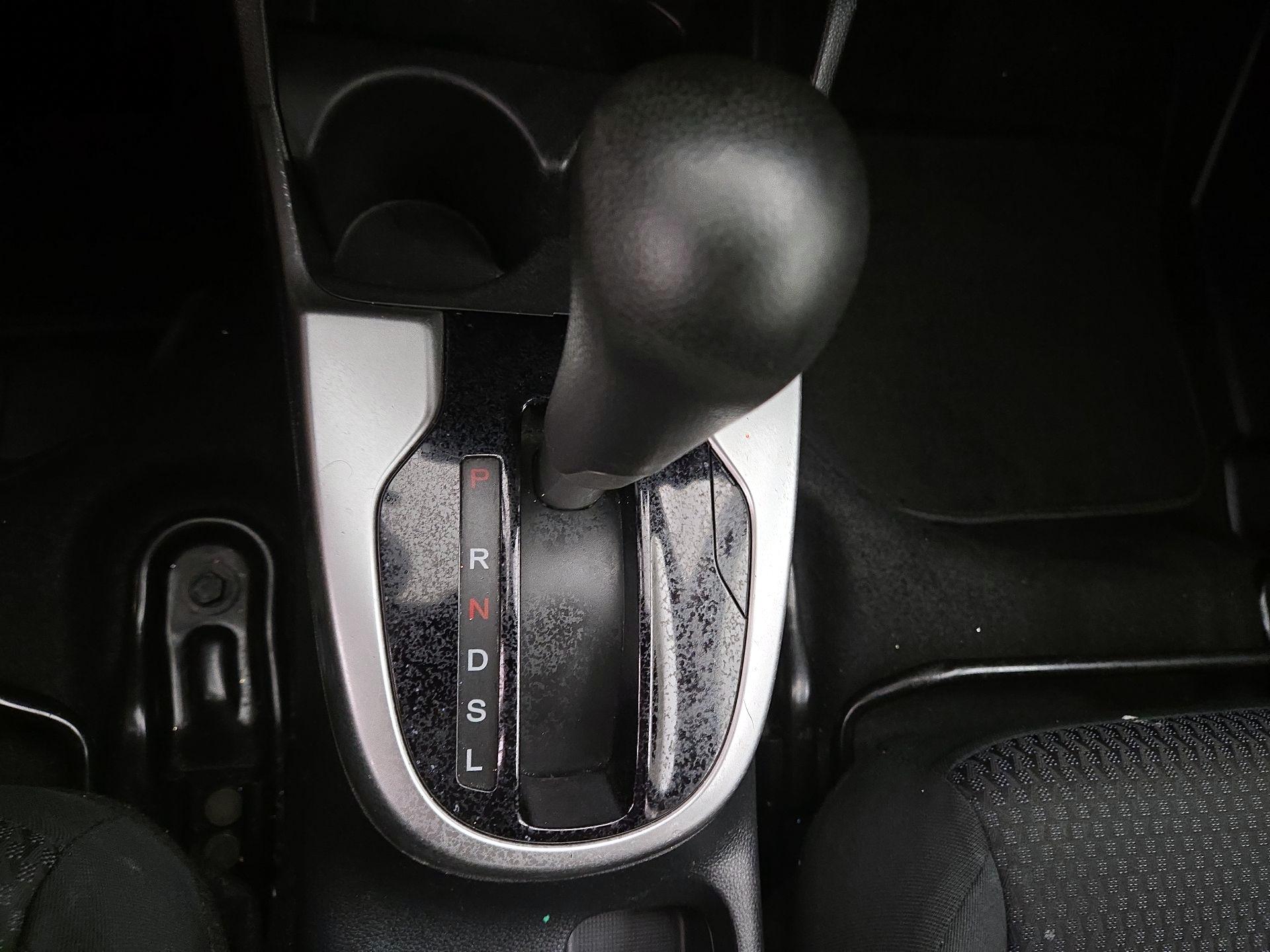 Thumbnail: 2019 Honda Fit - 17