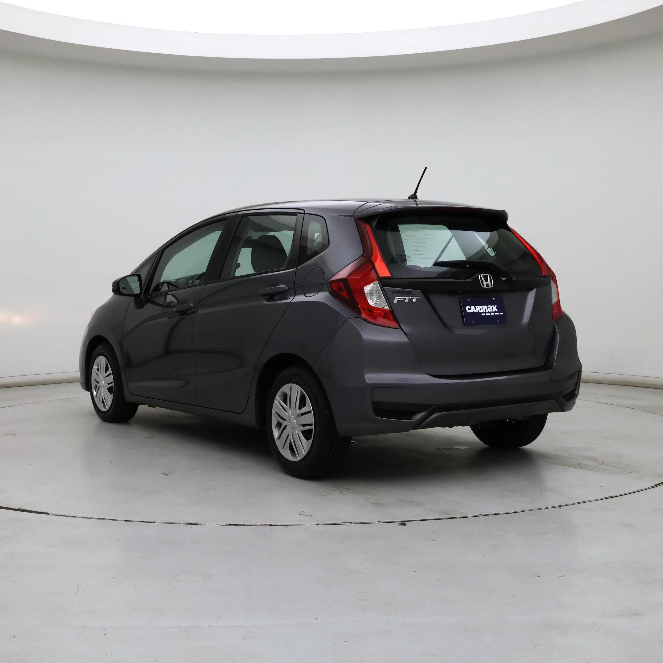 Thumbnail: 2019 Honda Fit - 2