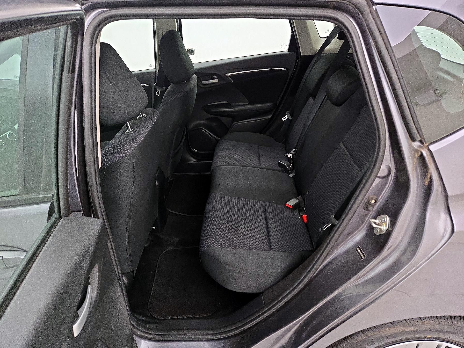 Thumbnail: 2019 Honda Fit - 19