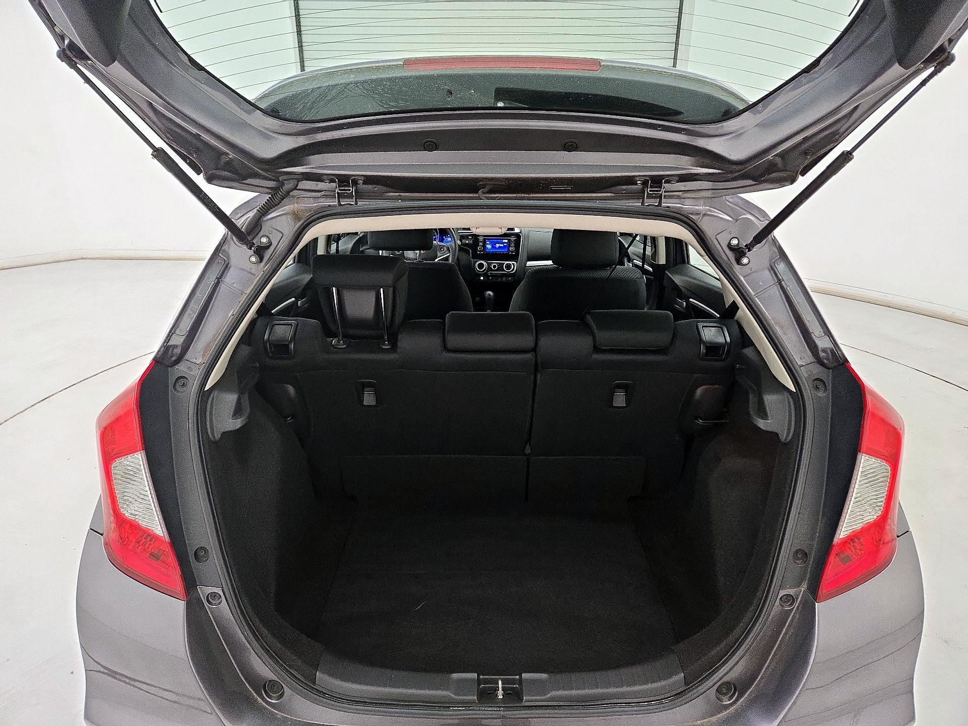 Thumbnail: 2019 Honda Fit - 20