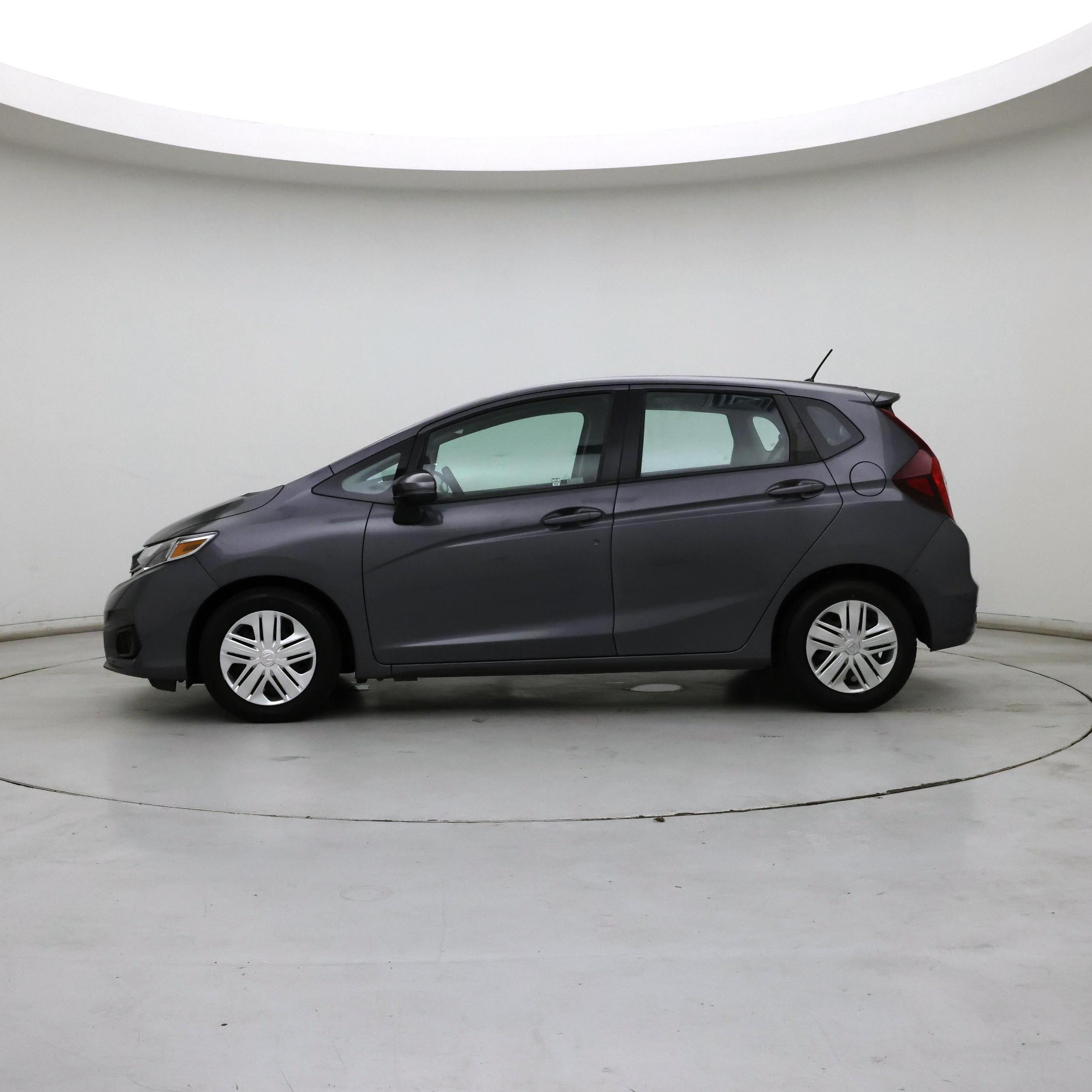 Thumbnail: 2019 Honda Fit - 3