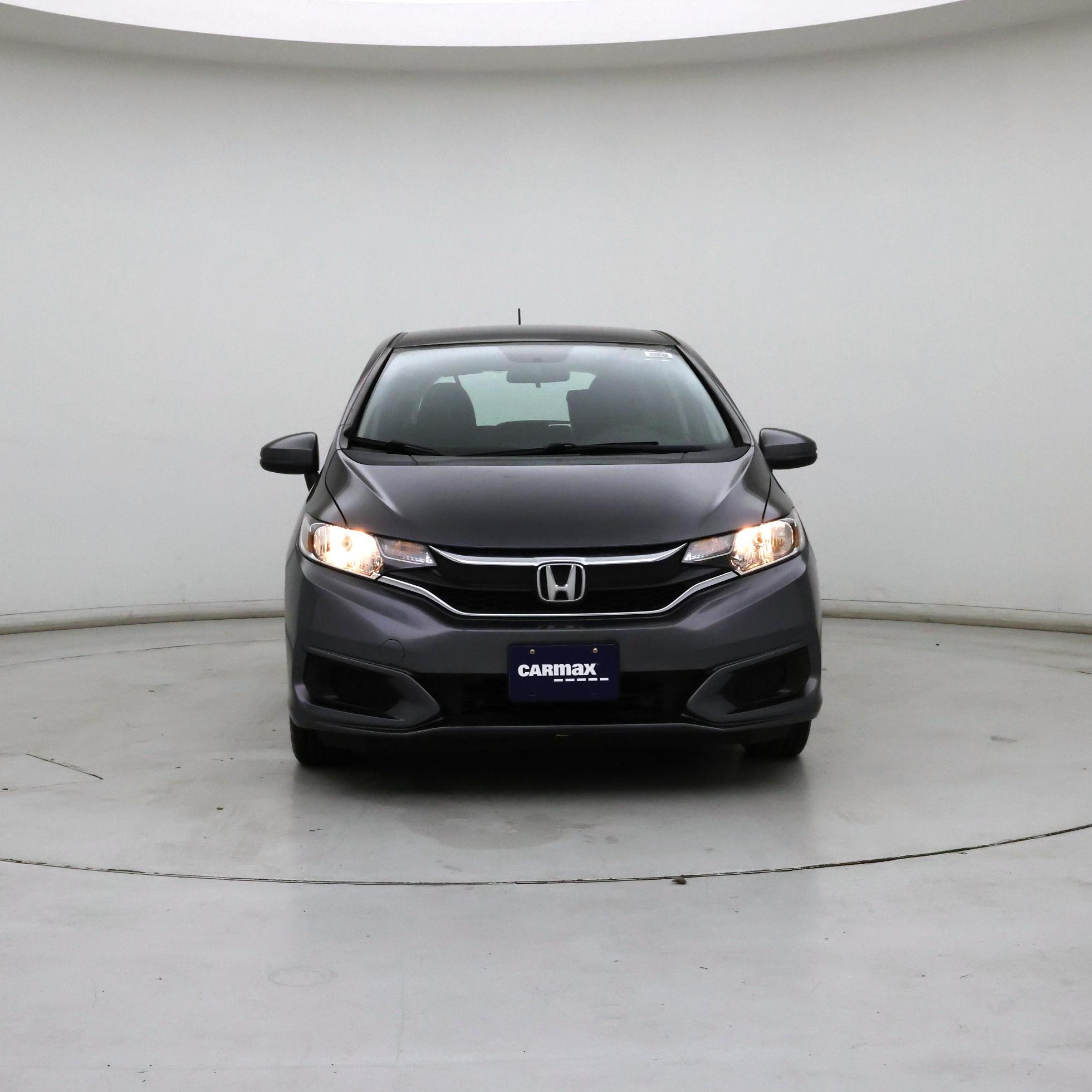 Thumbnail: 2019 Honda Fit - 5