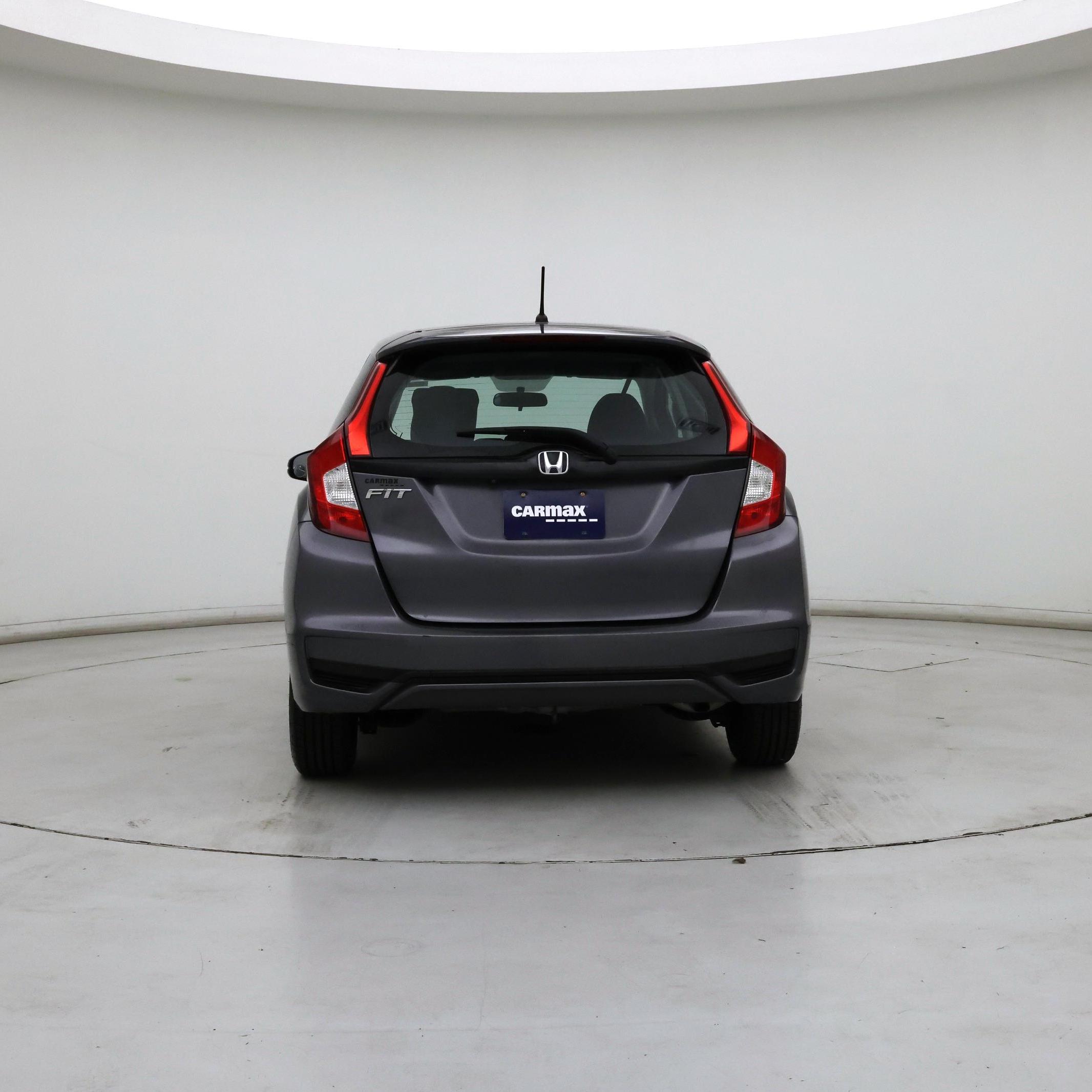 Thumbnail: 2019 Honda Fit - 6