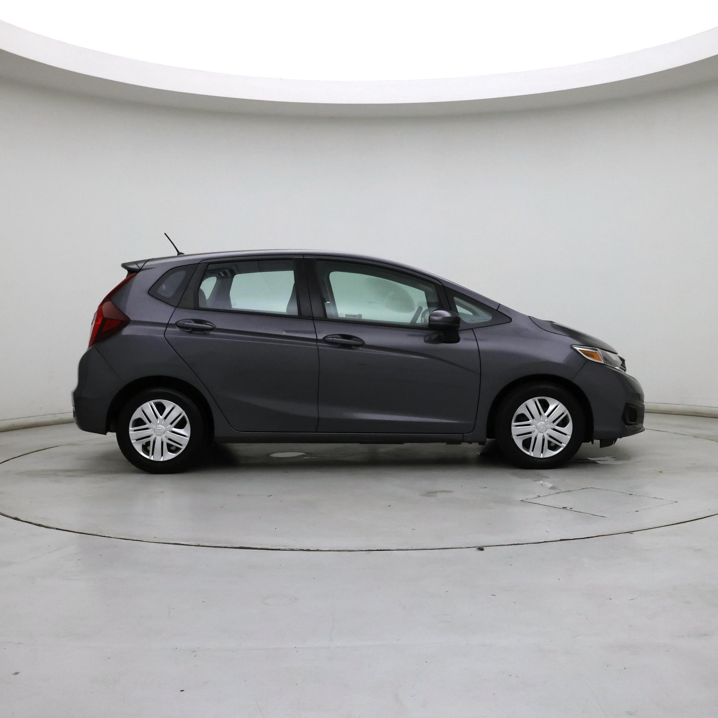 Thumbnail: 2019 Honda Fit - 7