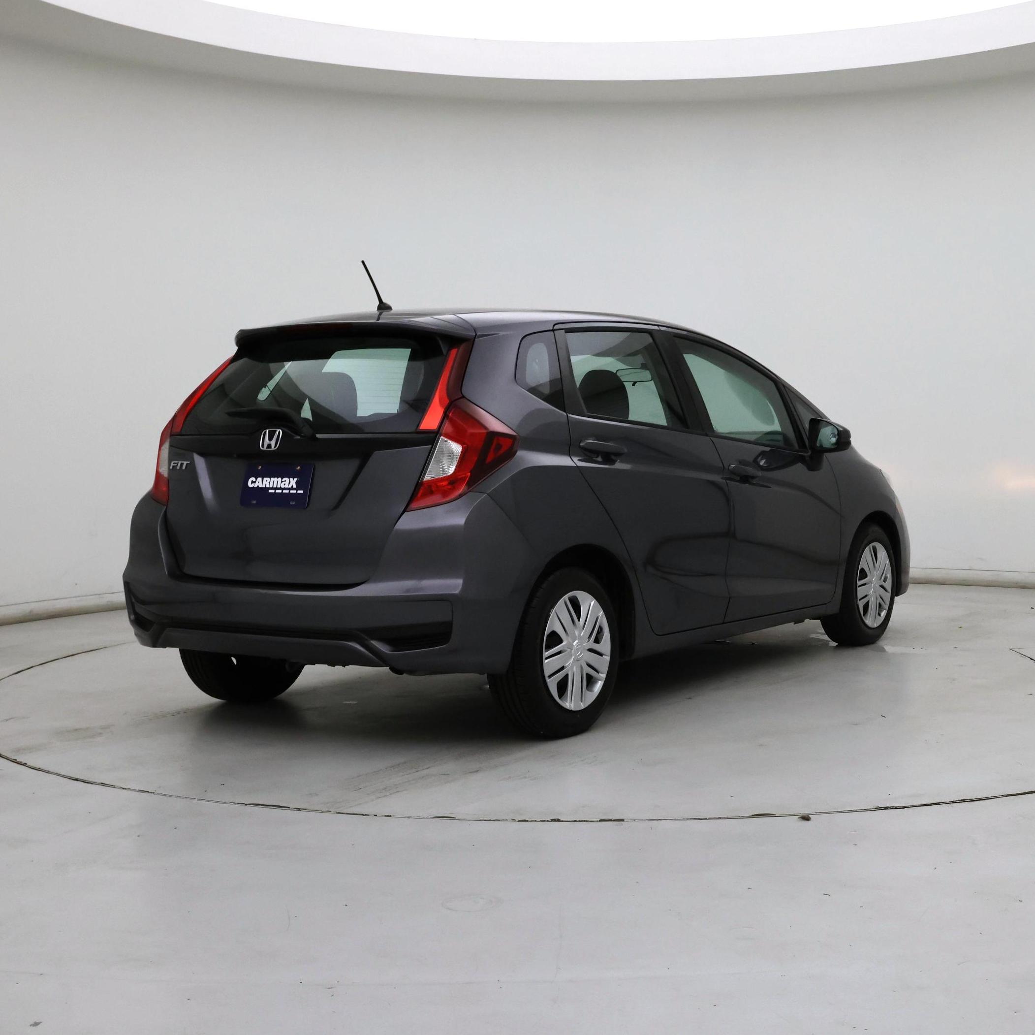 Thumbnail: 2019 Honda Fit - 8