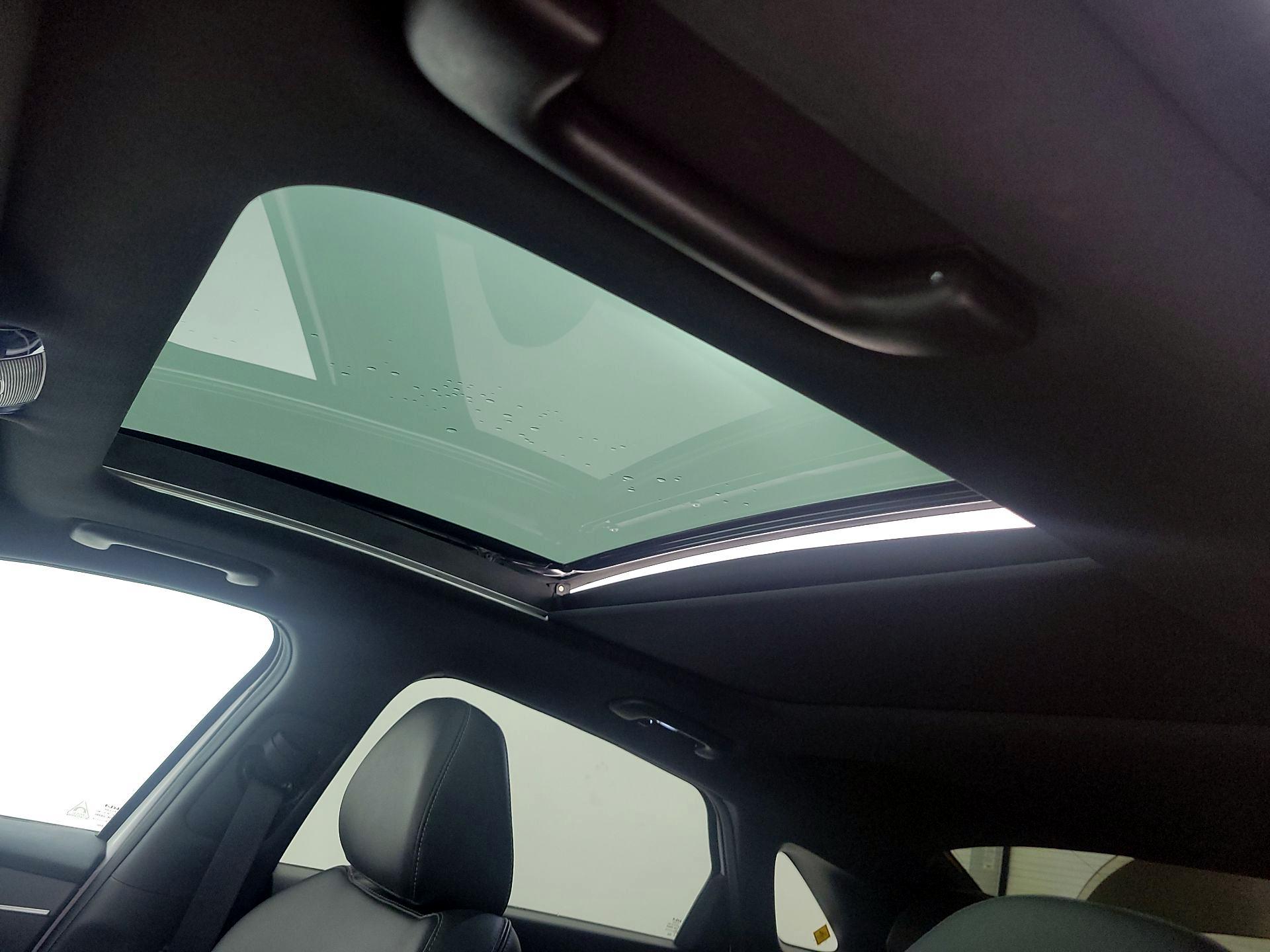 Thumbnail: 2022 Kia K5 - 20