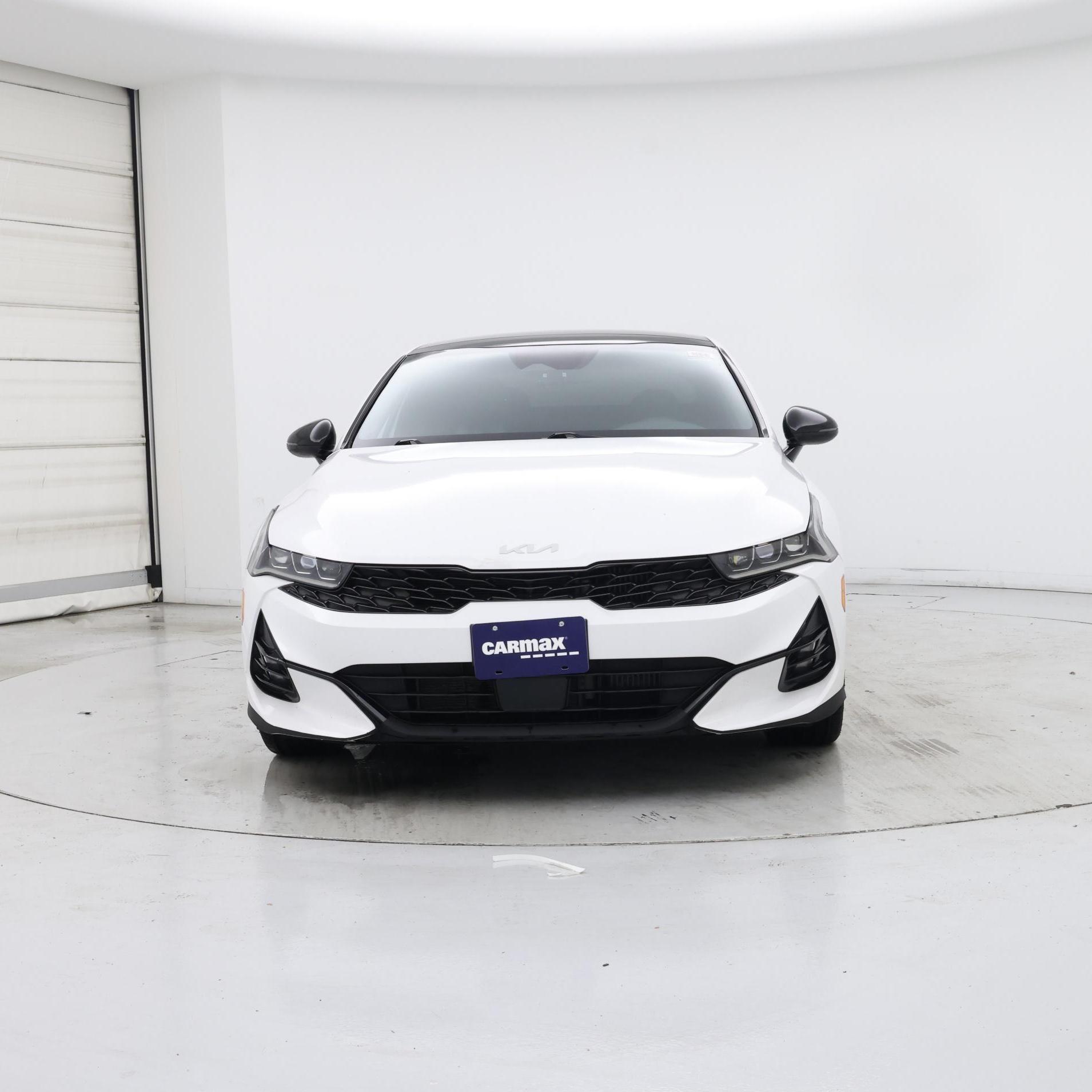 Thumbnail: 2022 Kia K5 - 5