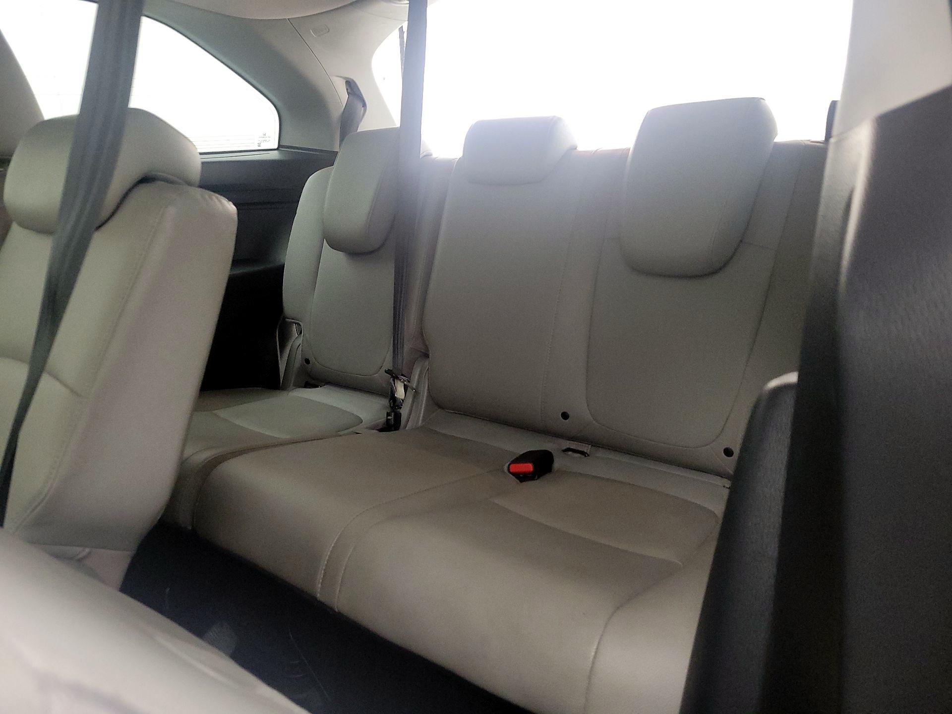 Thumbnail: 2019 Honda Odyssey - 20