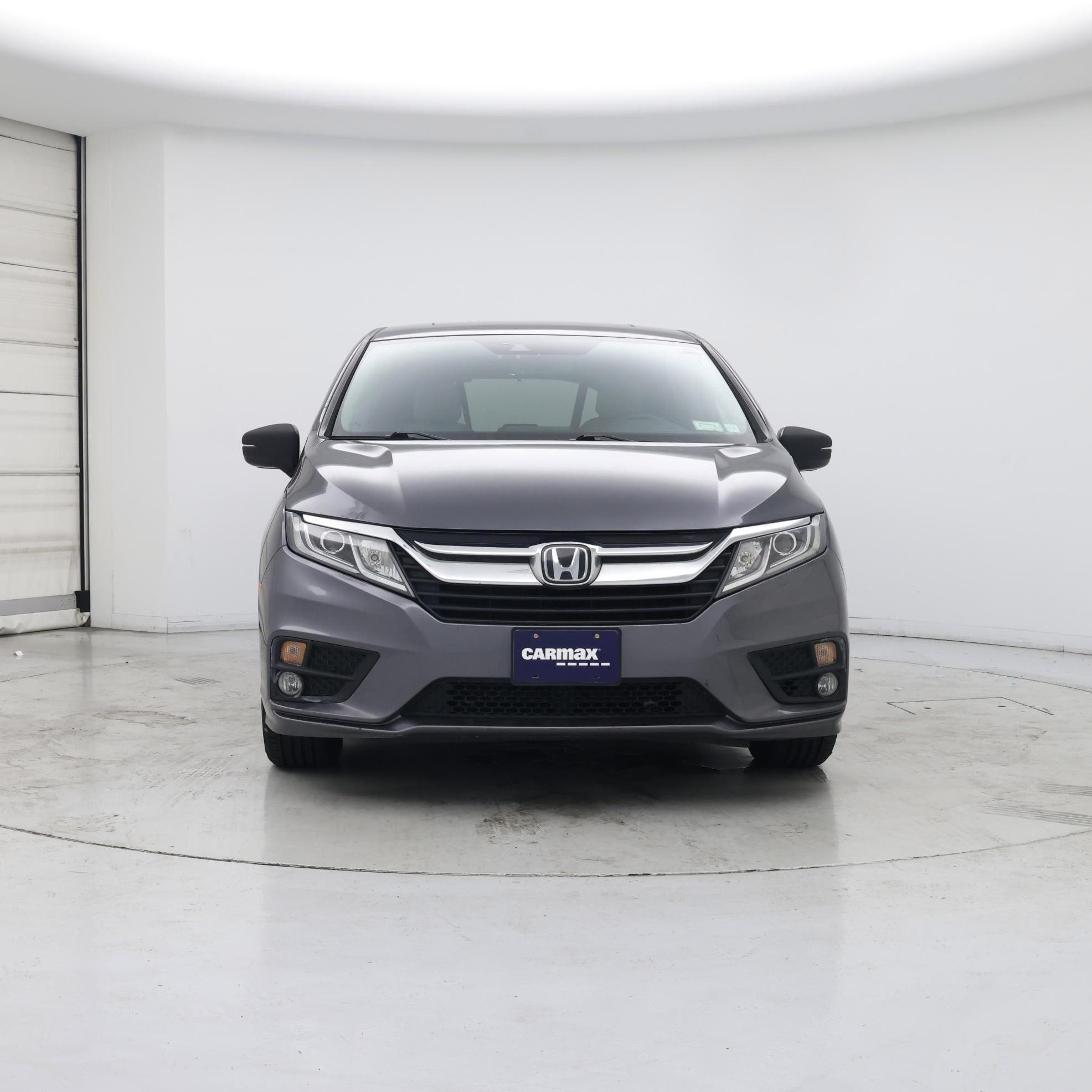 Thumbnail: 2019 Honda Odyssey - 5