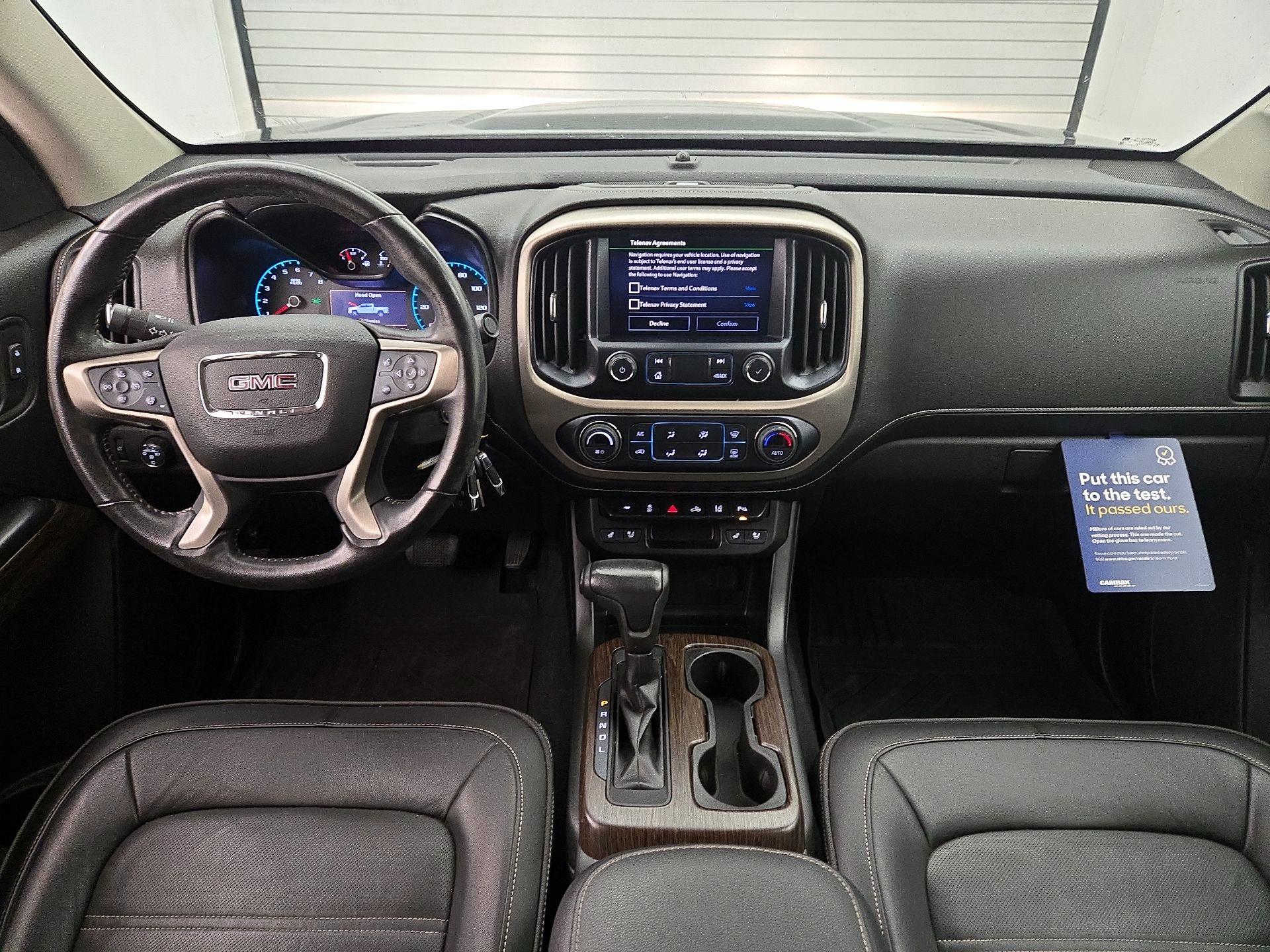 Thumbnail: 2020 GMC Canyon - 9