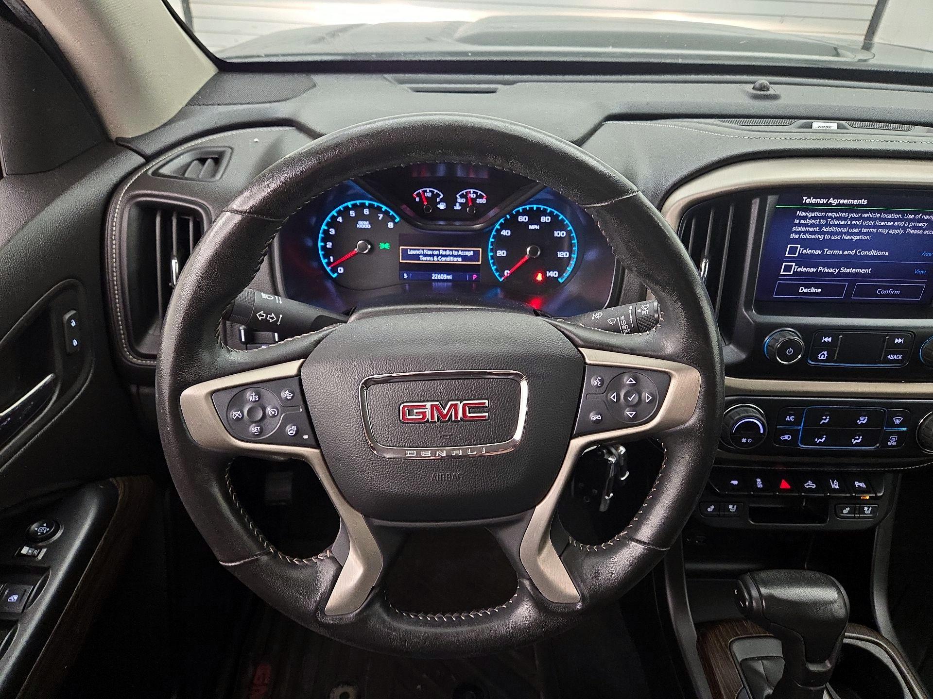 Thumbnail: 2020 GMC Canyon - 10