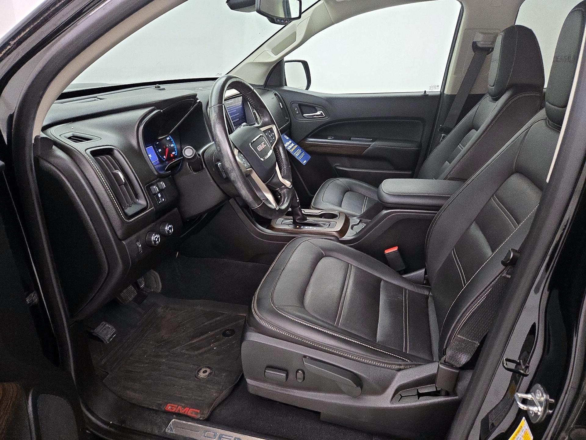 Thumbnail: 2020 GMC Canyon - 11