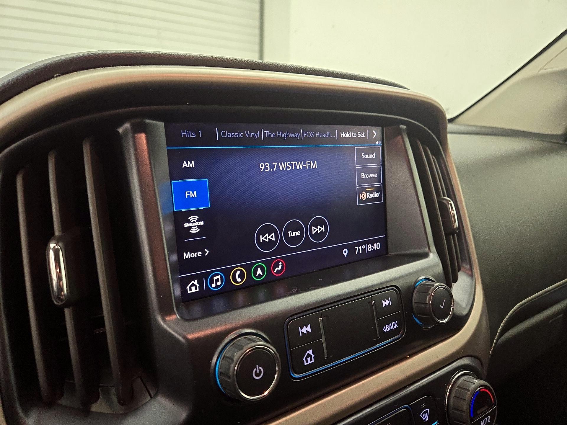 Thumbnail: 2020 GMC Canyon - 16