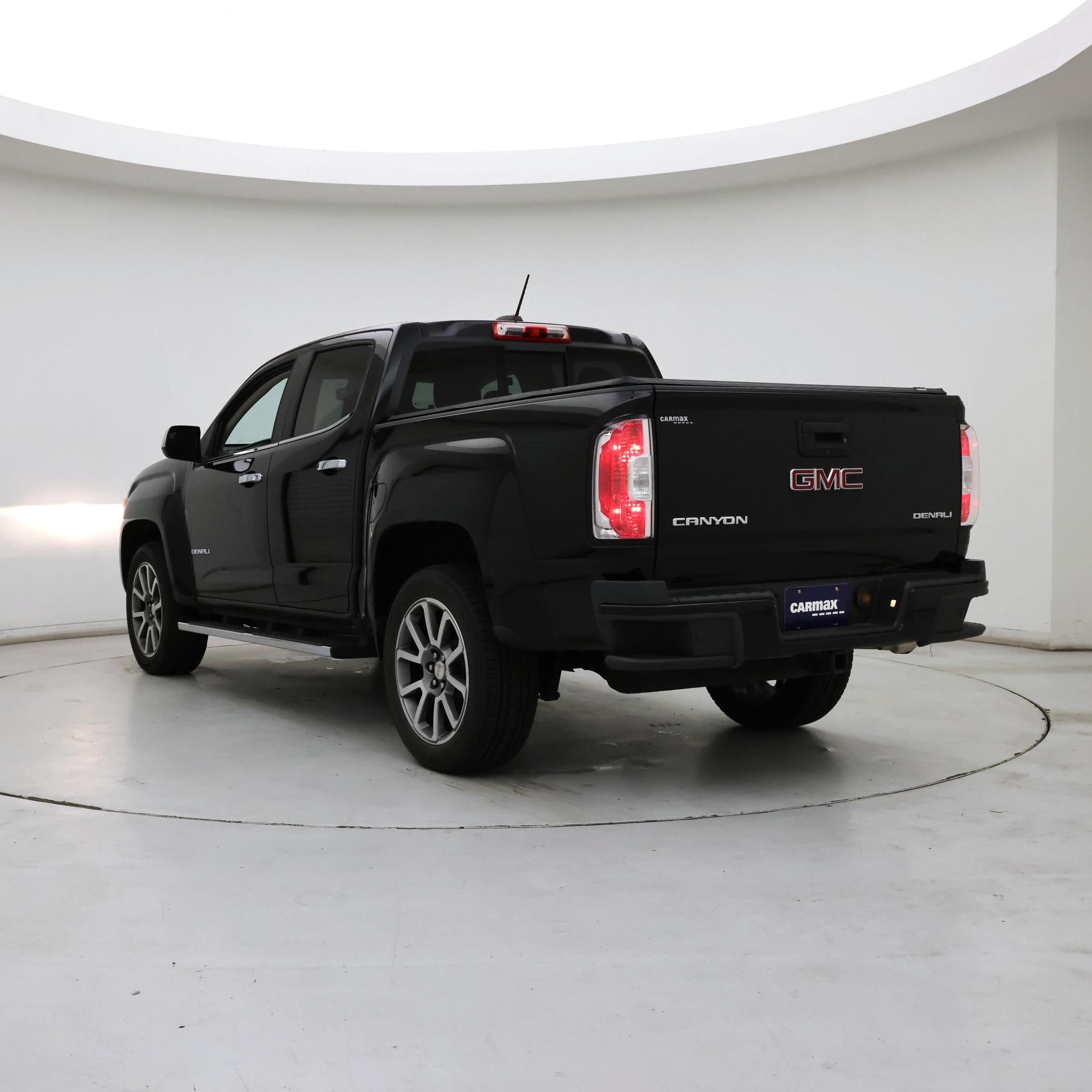 Thumbnail: 2020 GMC Canyon - 2