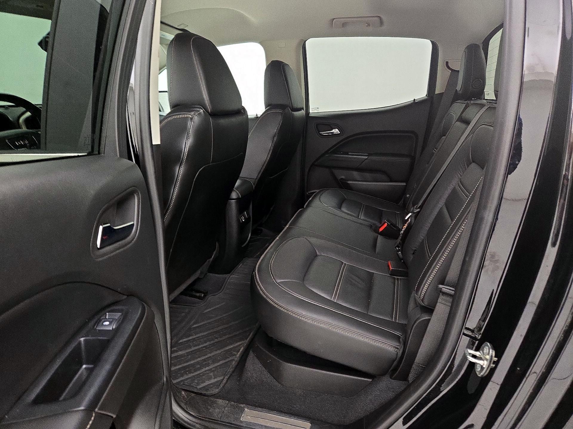 Thumbnail: 2020 GMC Canyon - 20