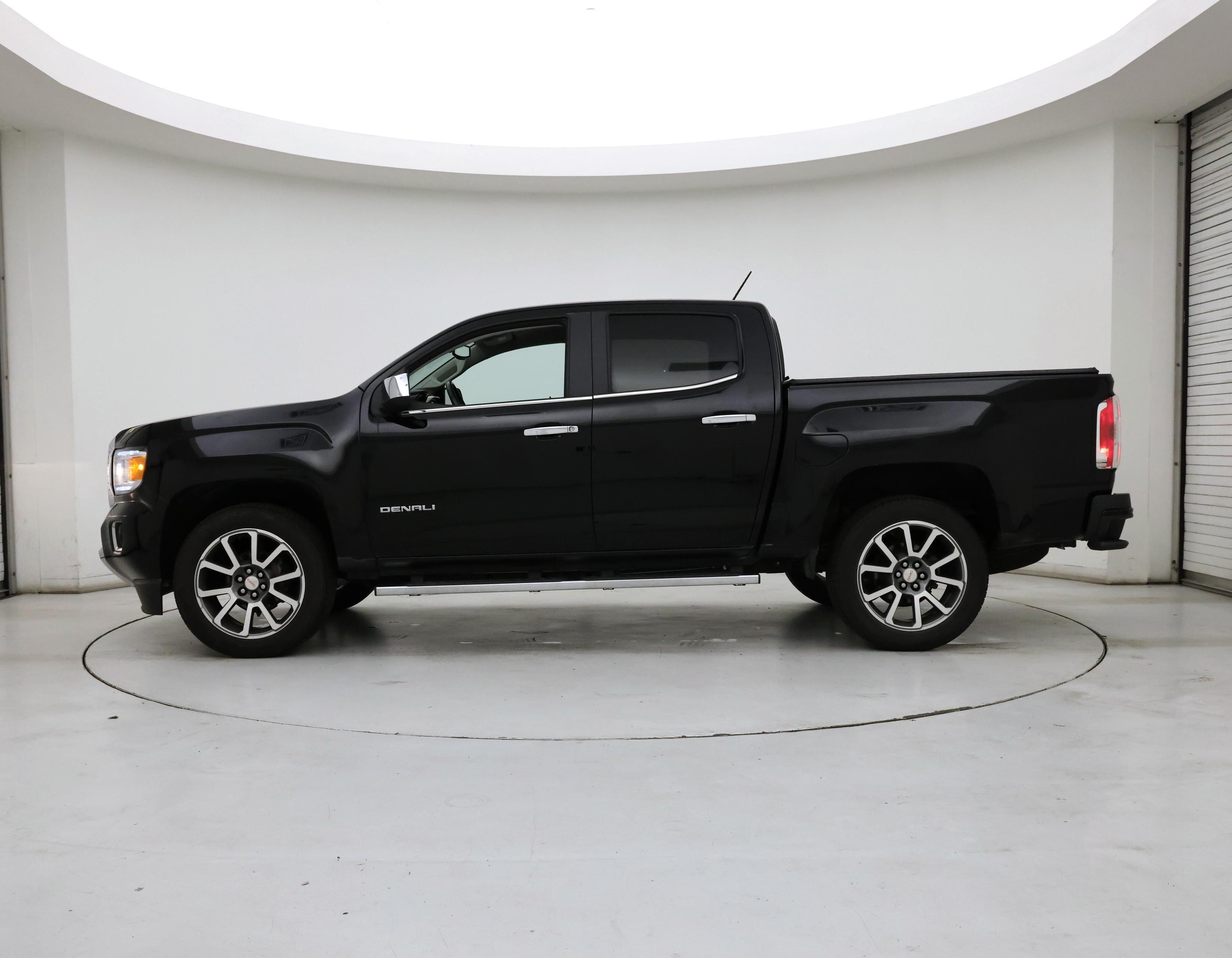 Thumbnail: 2020 GMC Canyon - 3