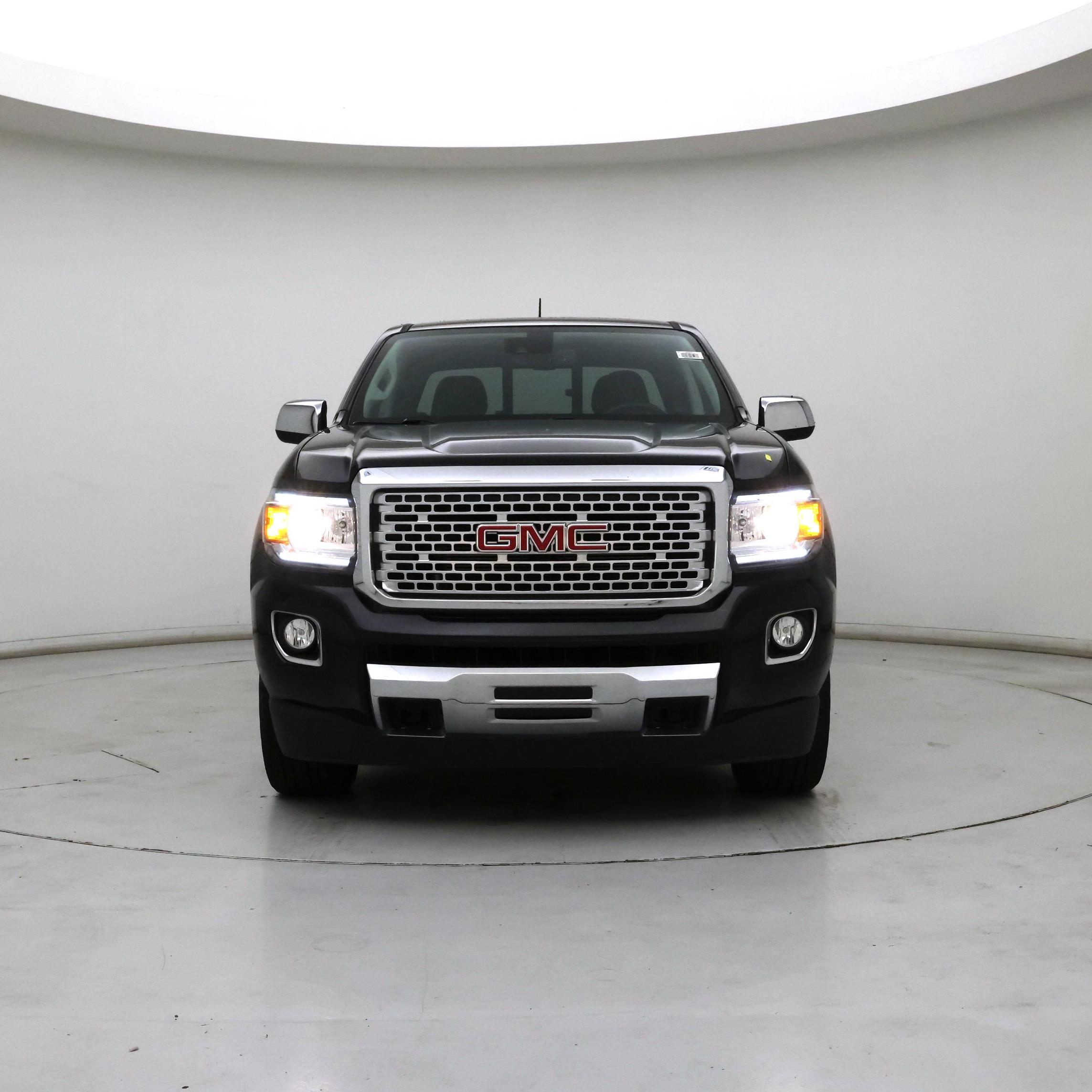 Thumbnail: 2020 GMC Canyon - 5