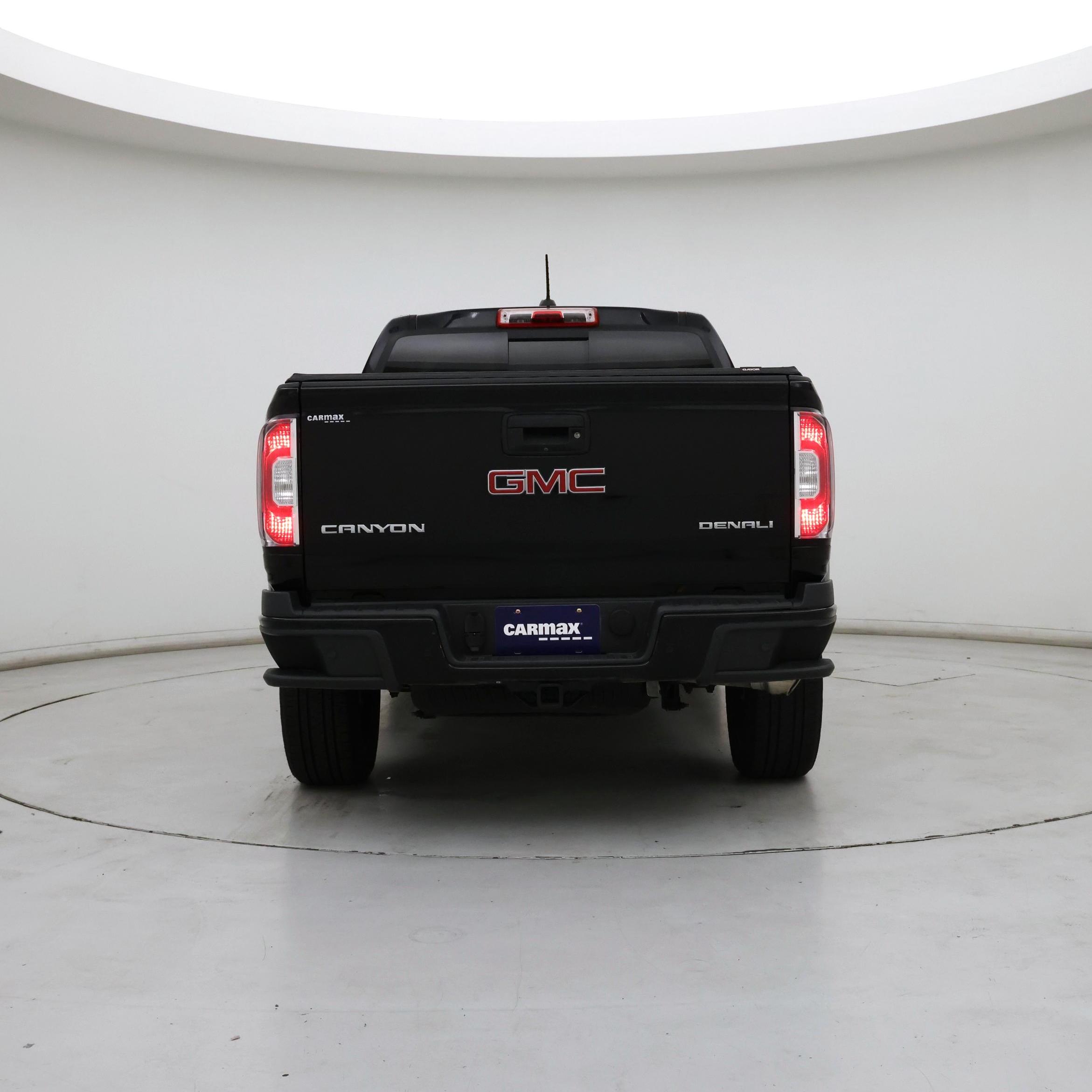 Thumbnail: 2020 GMC Canyon - 6