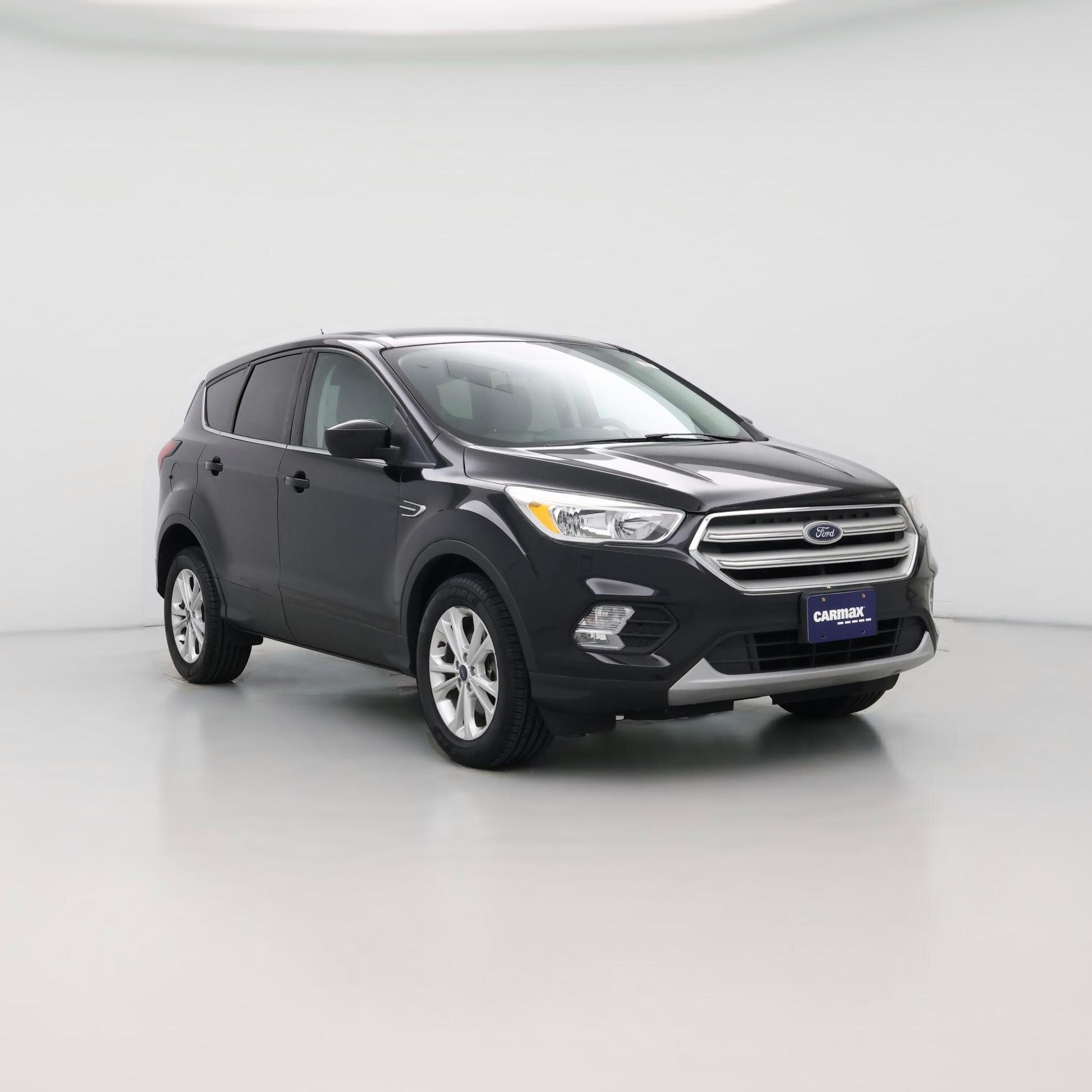 Thumbnail: 2019 Ford Escape - 1