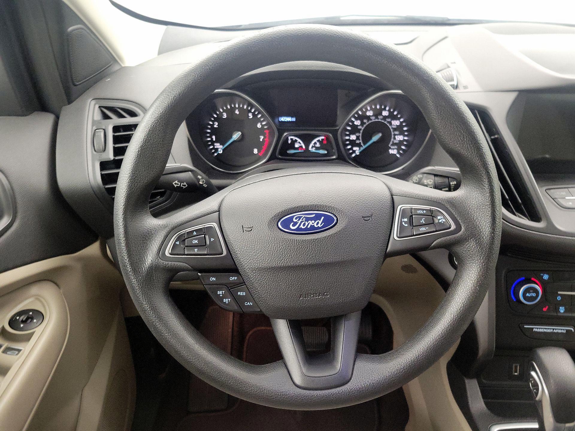Thumbnail: 2019 Ford Escape - 10