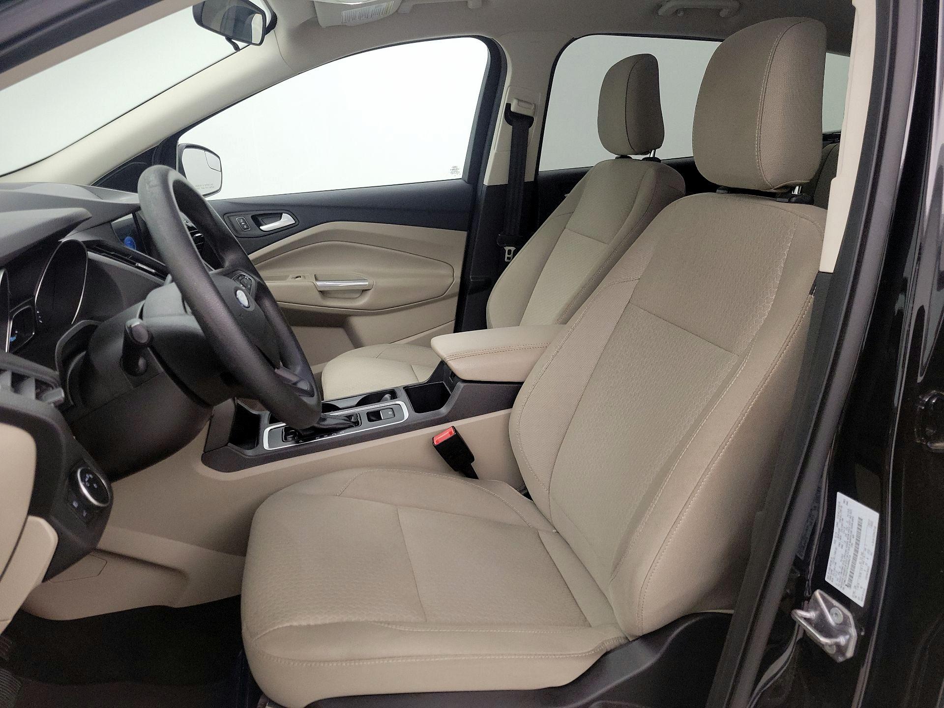 Thumbnail: 2019 Ford Escape - 11