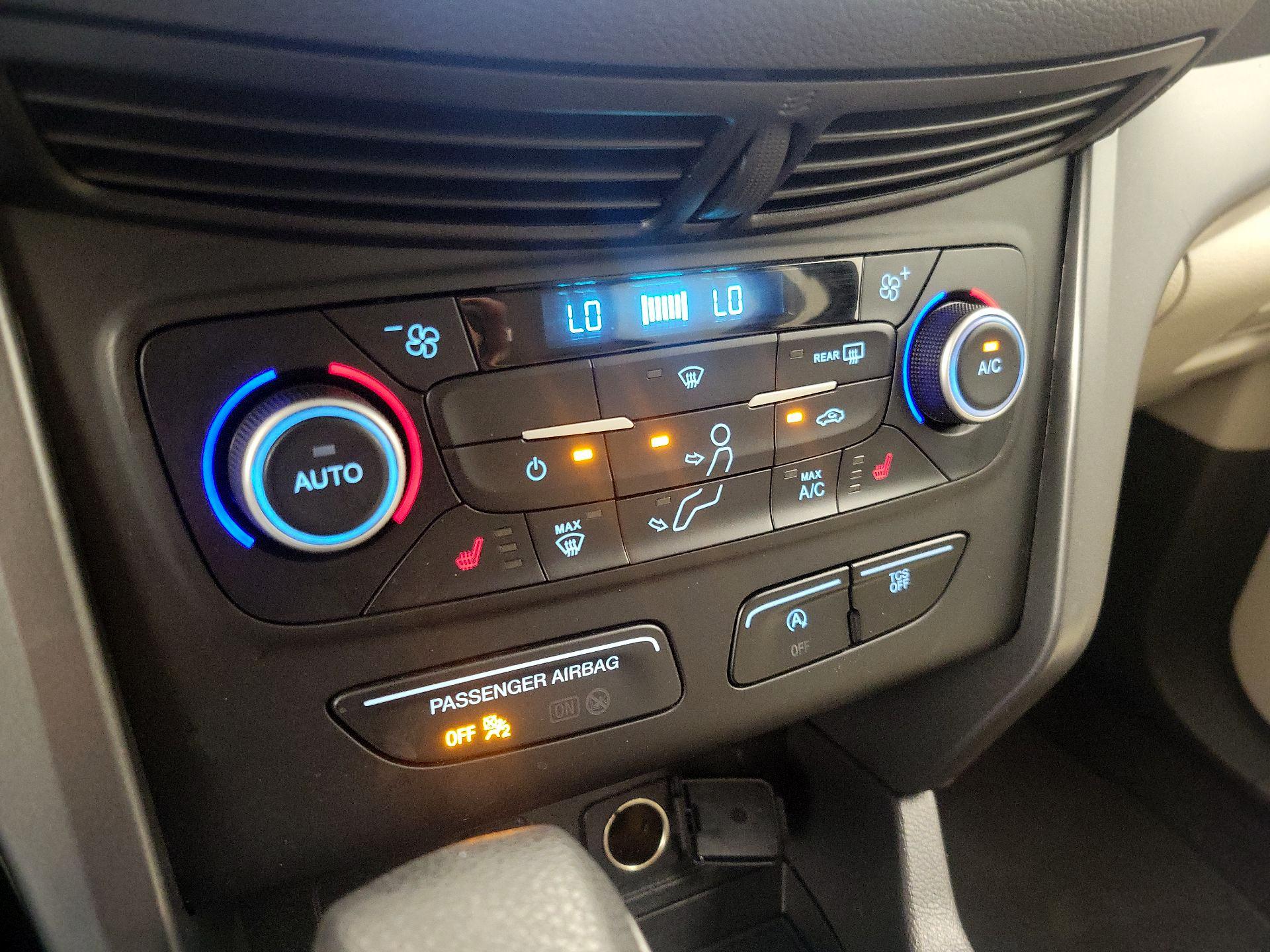 Thumbnail: 2019 Ford Escape - 16