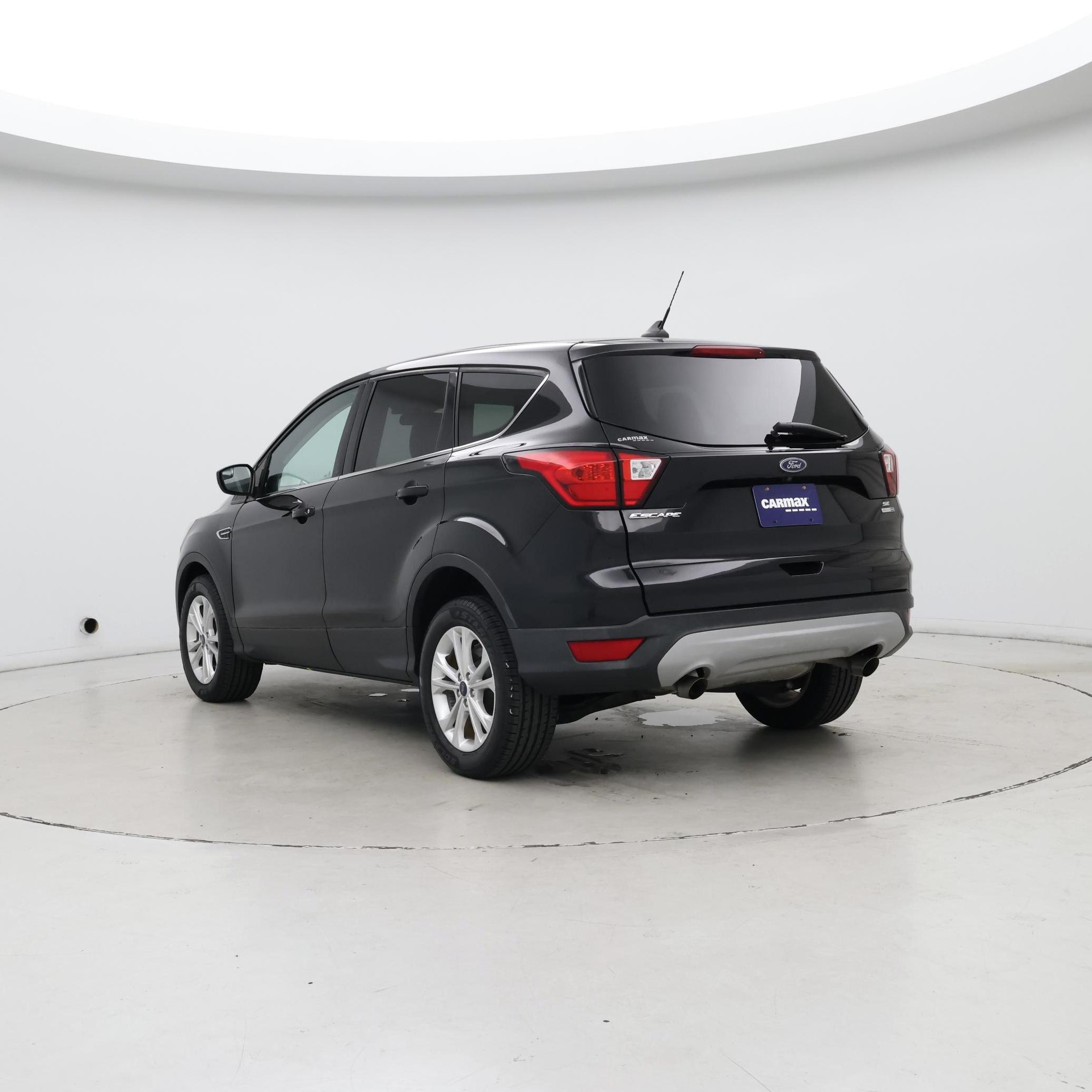 Thumbnail: 2019 Ford Escape - 2