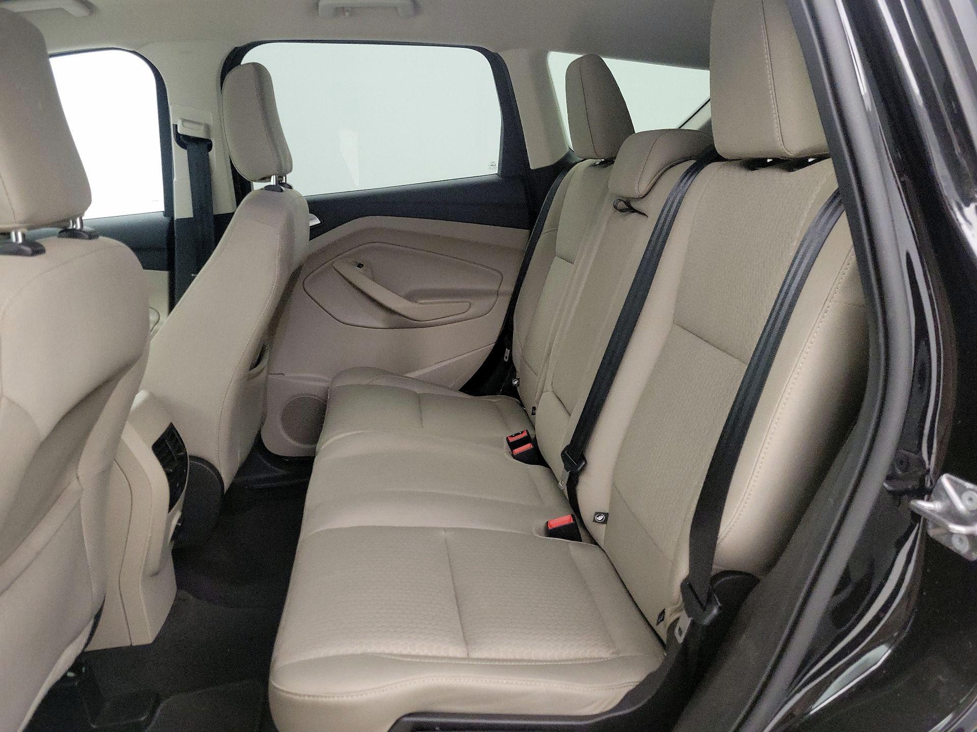 Thumbnail: 2019 Ford Escape - 19