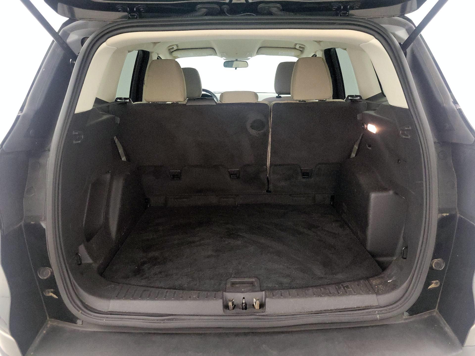 Thumbnail: 2019 Ford Escape - 20